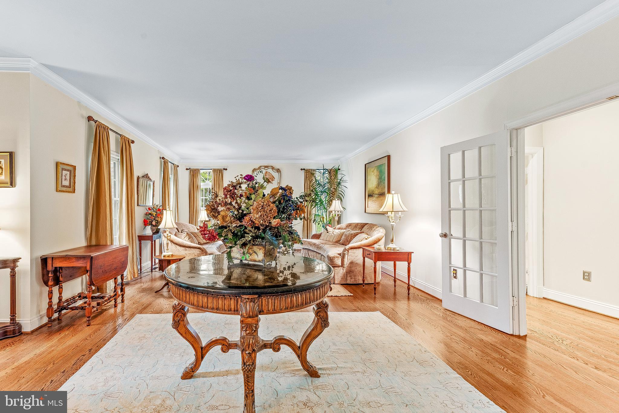 BEACH MILL ESTATES - Residential
