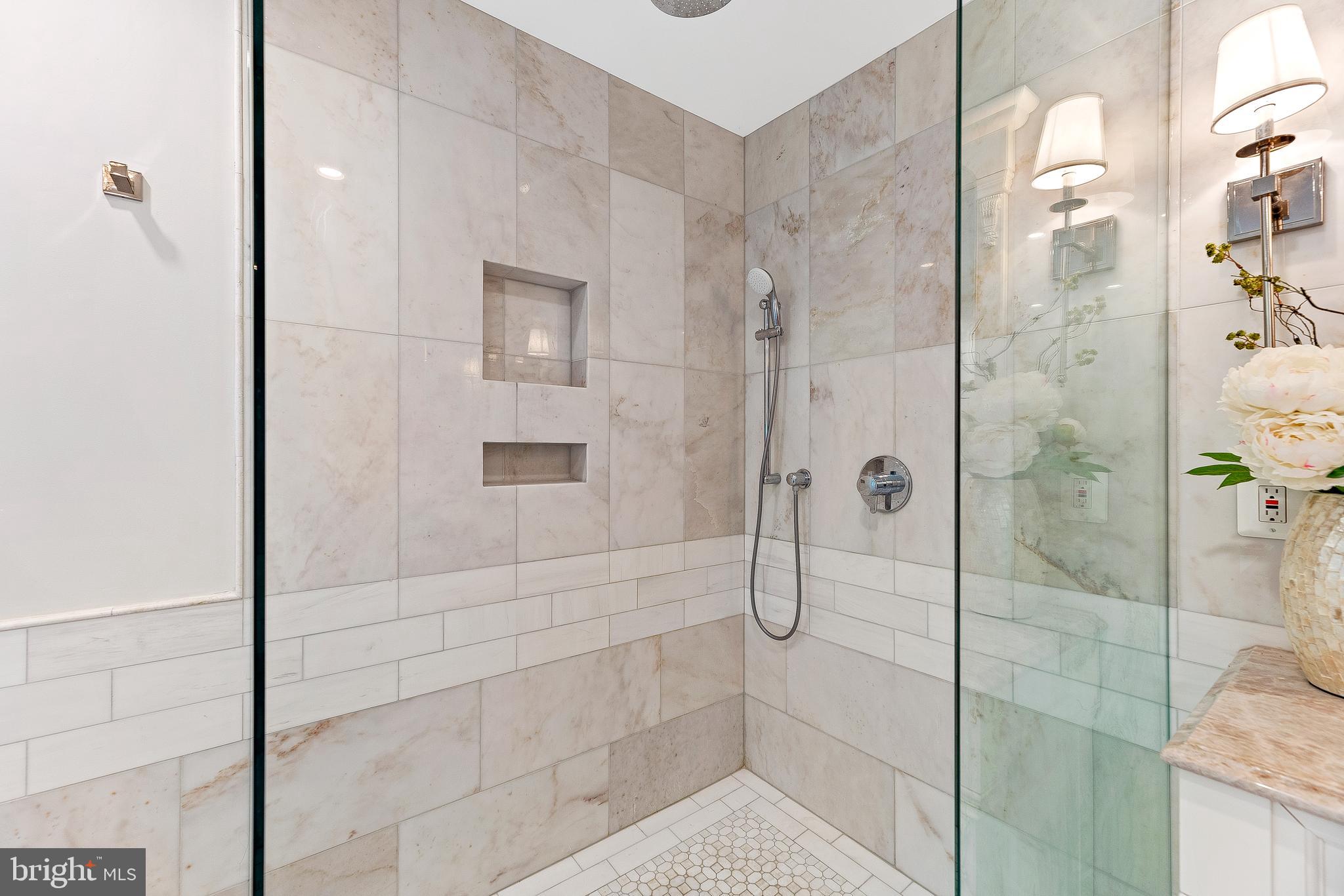 BEACH MILL ESTATES - Residential