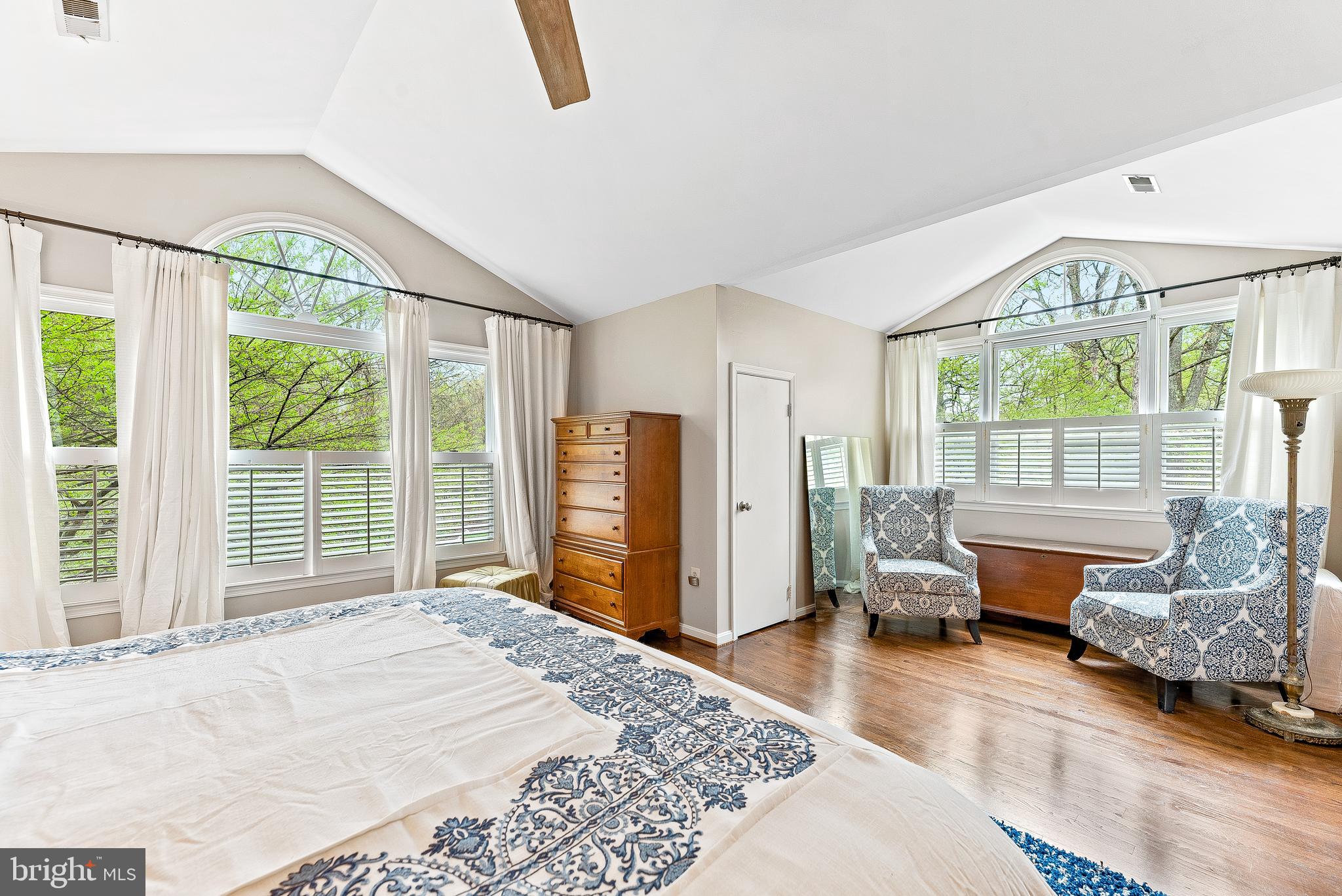 BEACH MILL ESTATES - Residential