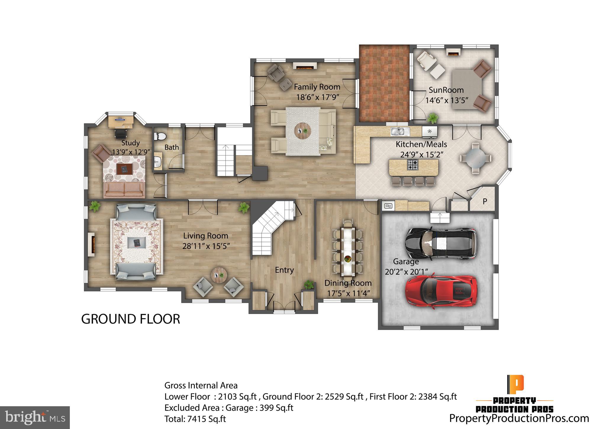 BEACH MILL ESTATES - Residential