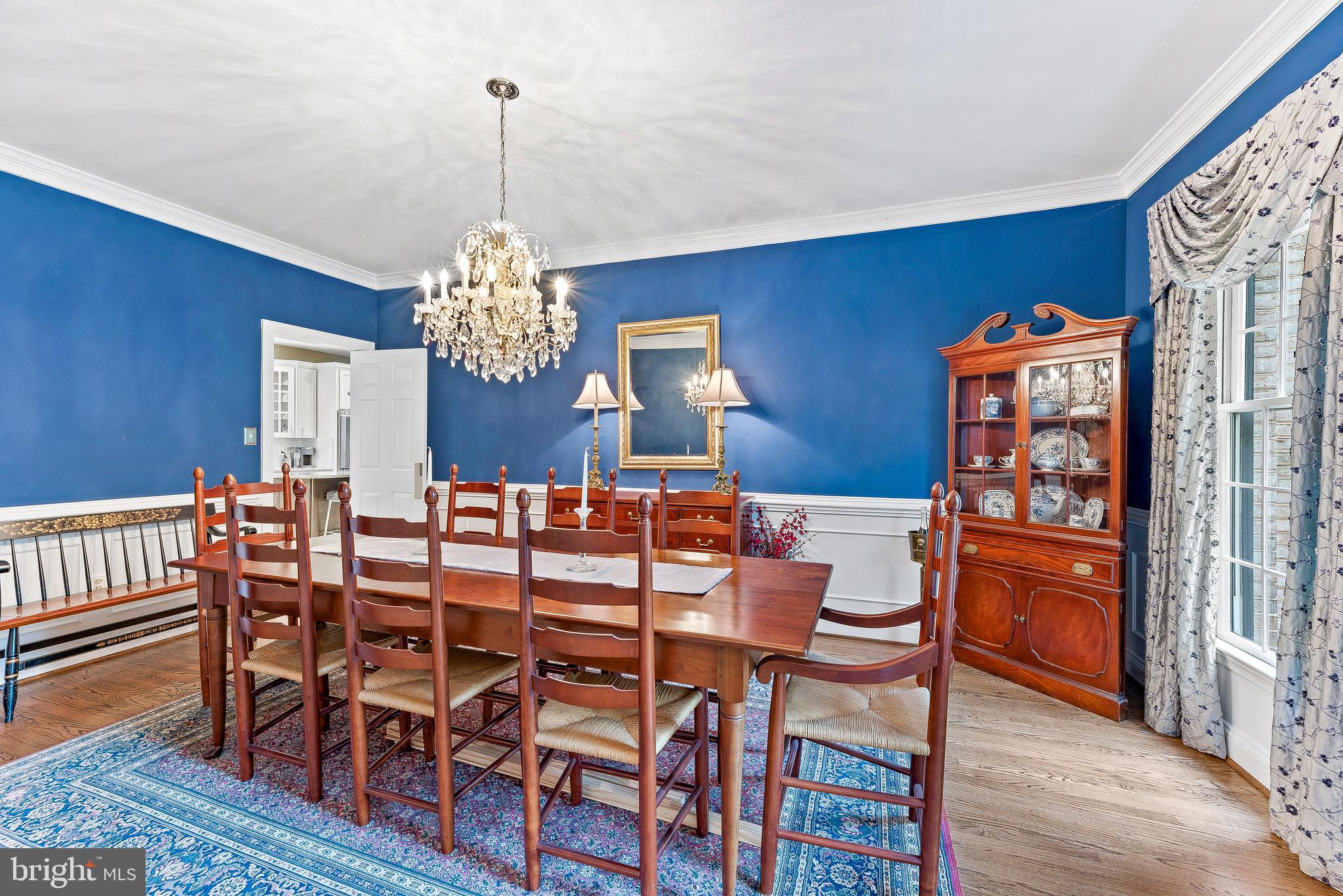 BEACH MILL ESTATES - Residential