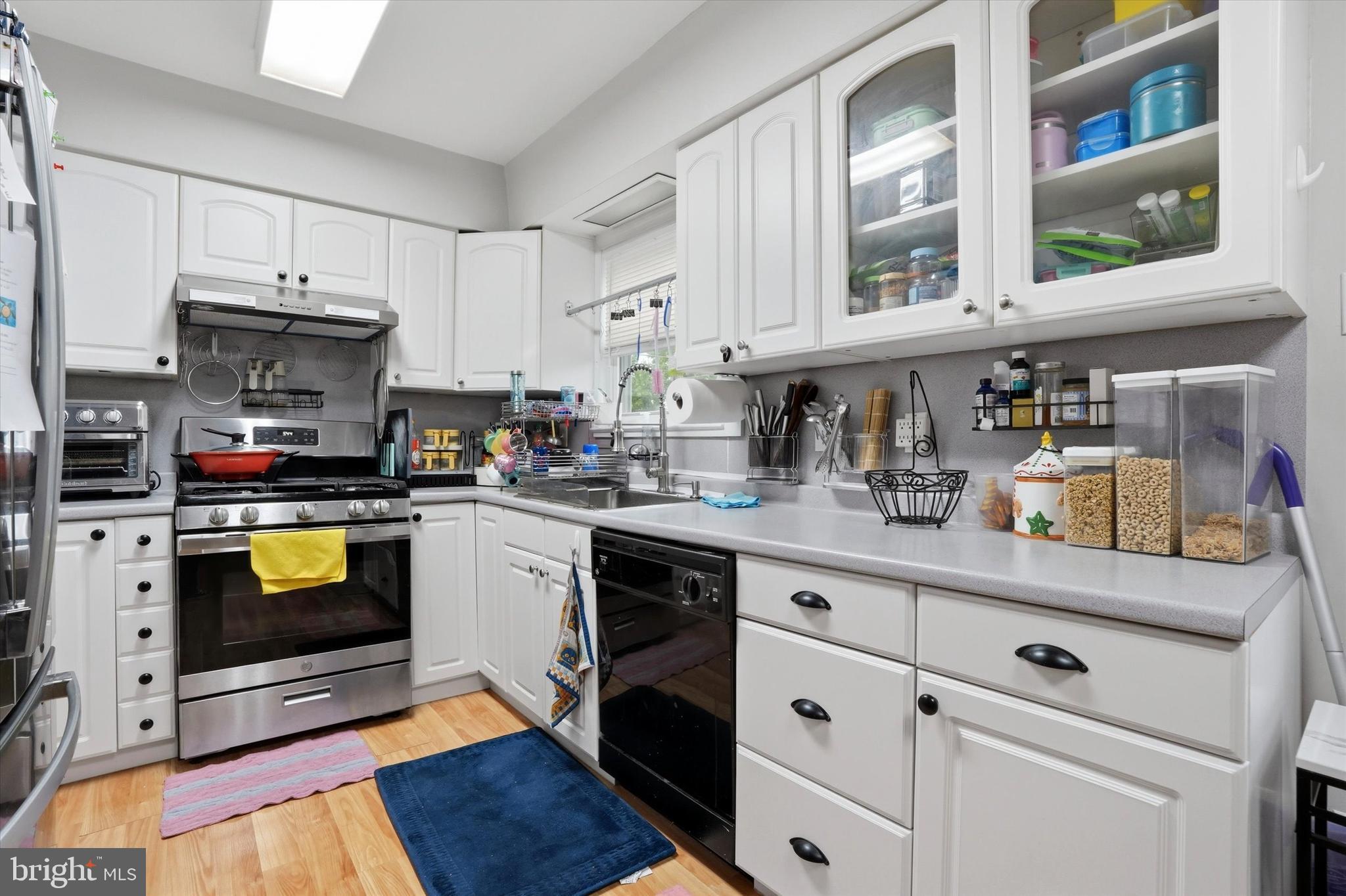 PENNYPACK - Residential