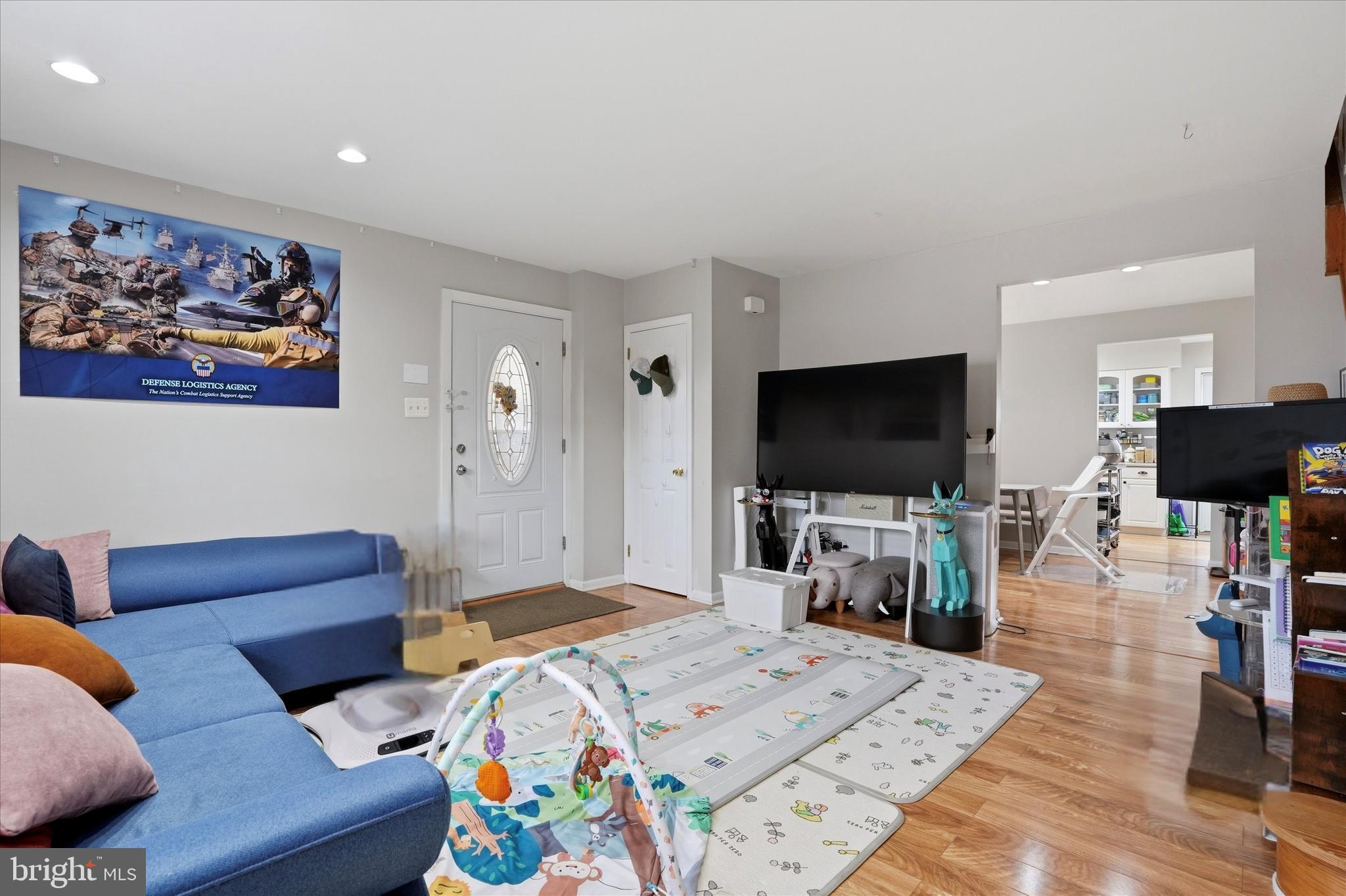 PENNYPACK - Residential