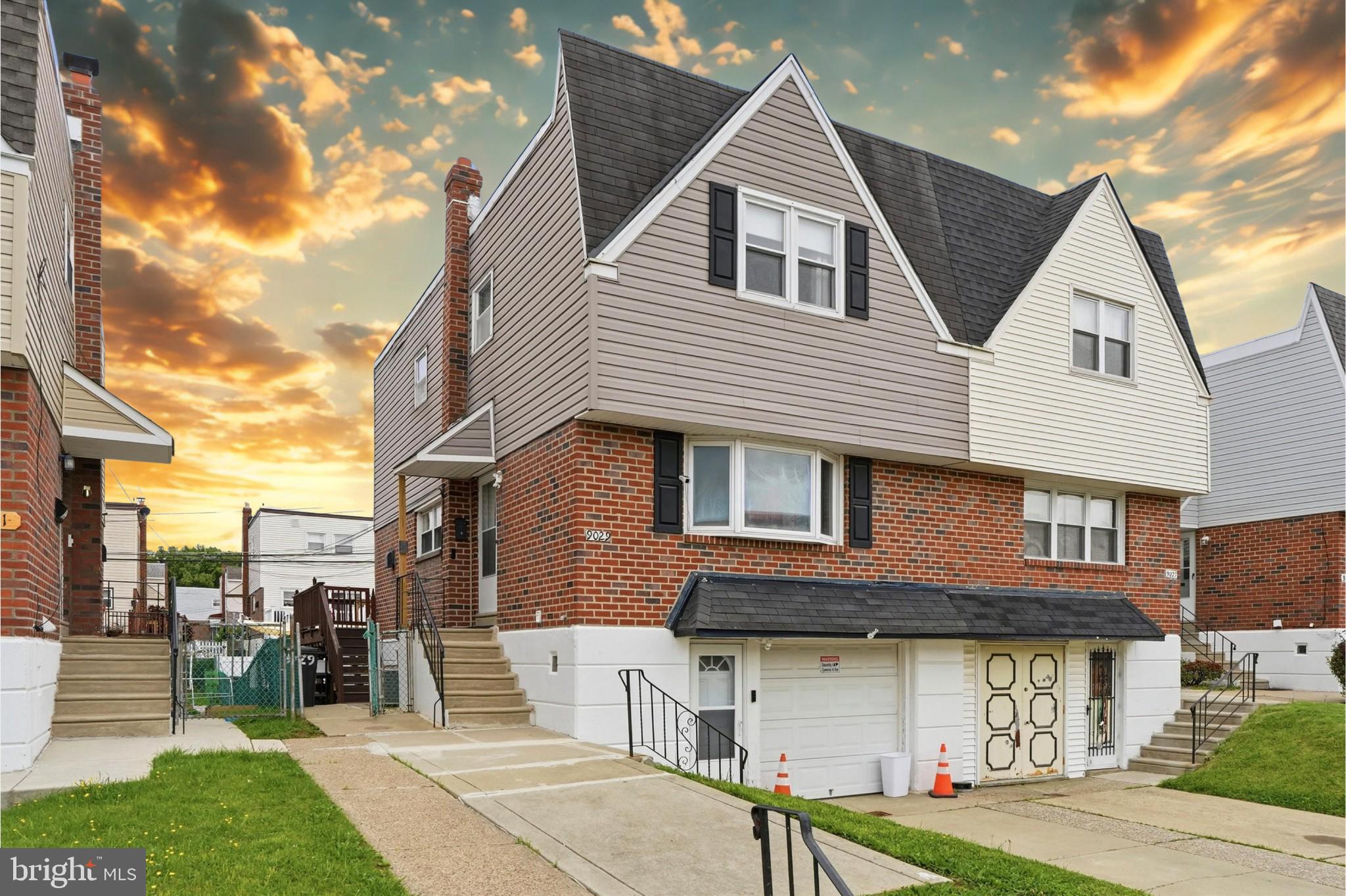 PENNYPACK - Residential