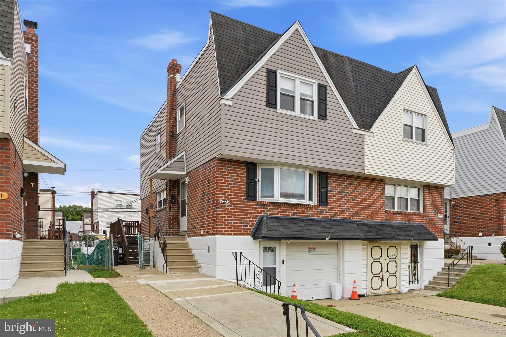 PENNYPACK - Residential