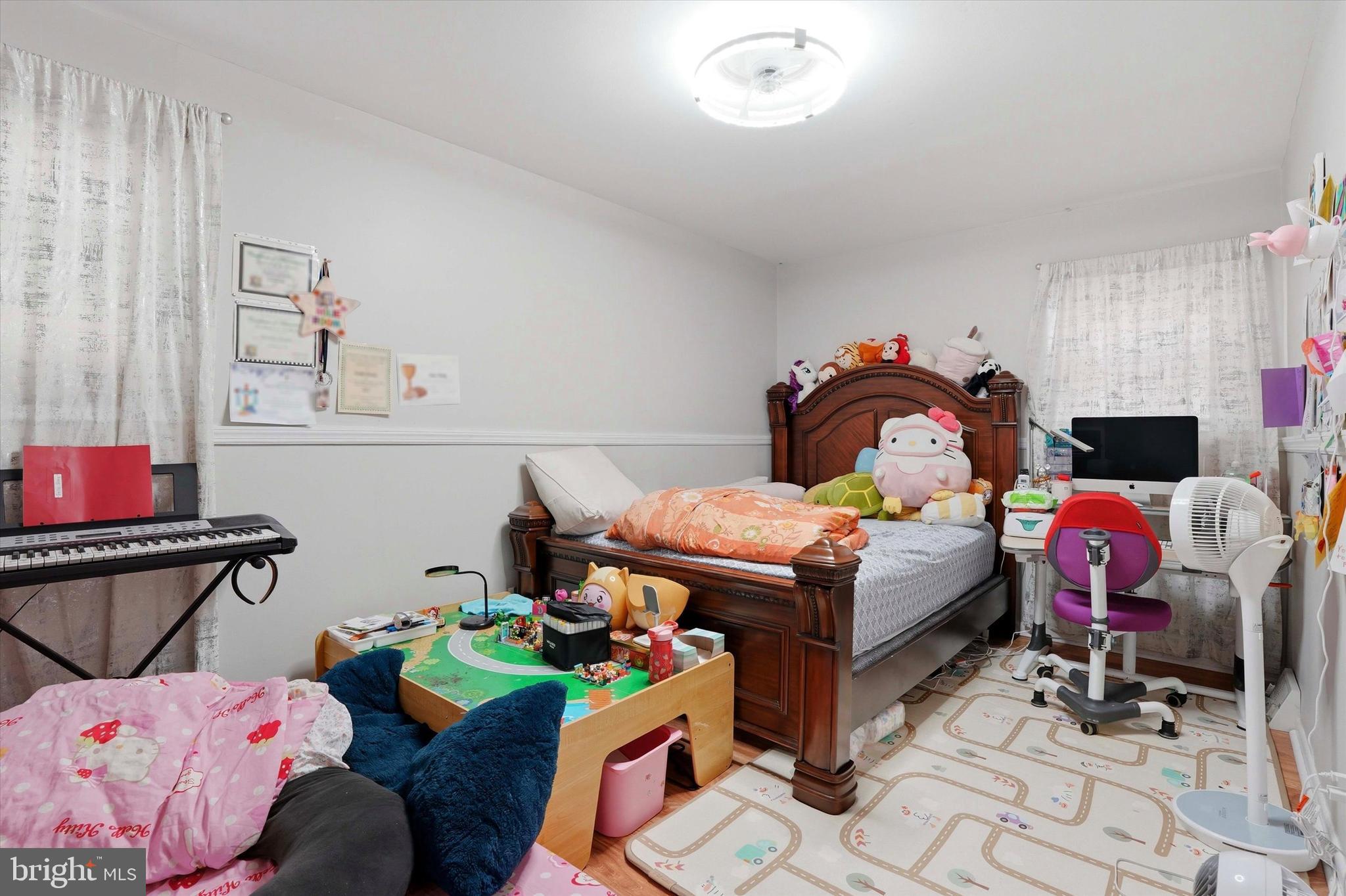 PENNYPACK - Residential