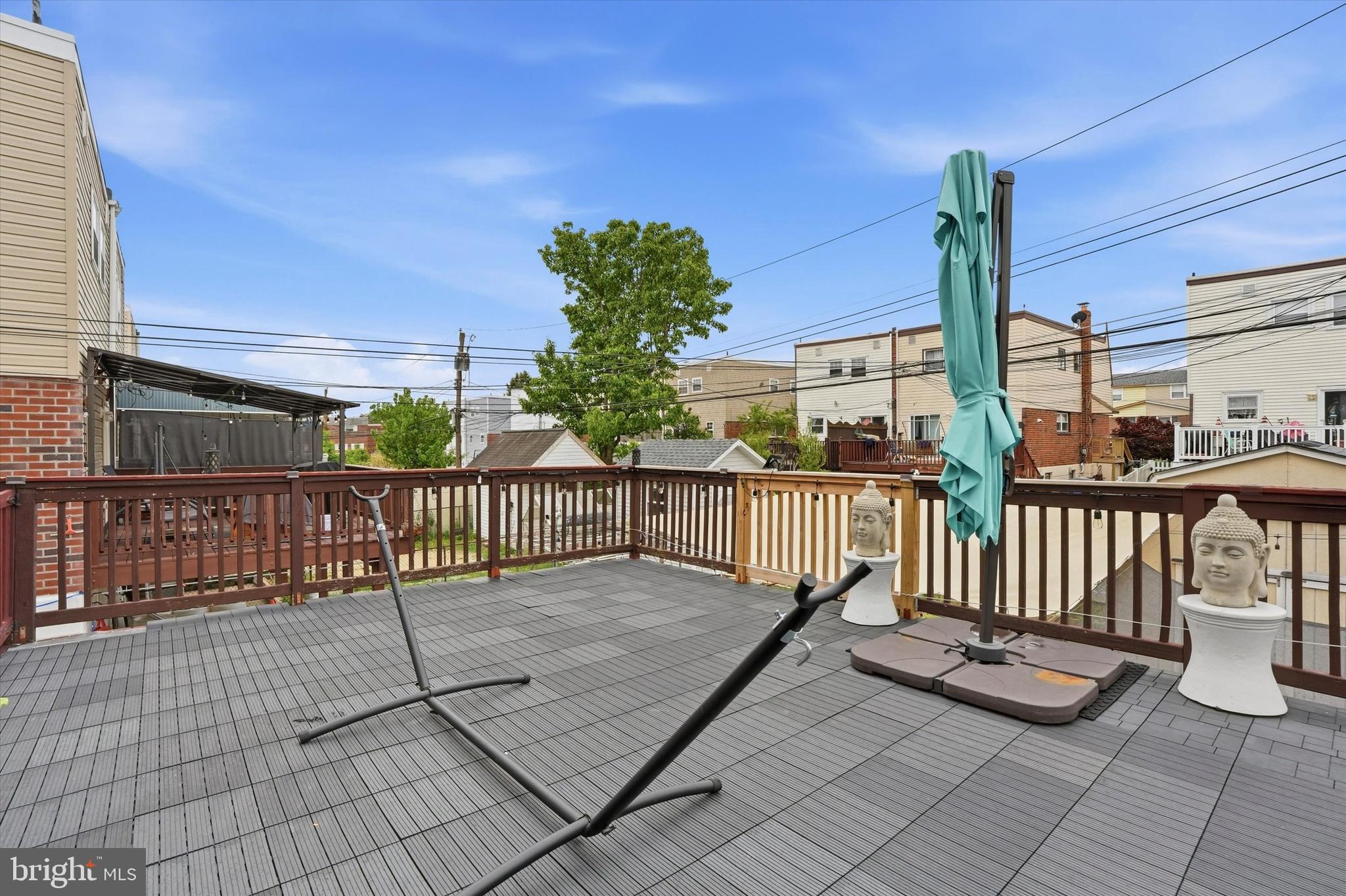 PENNYPACK - Residential