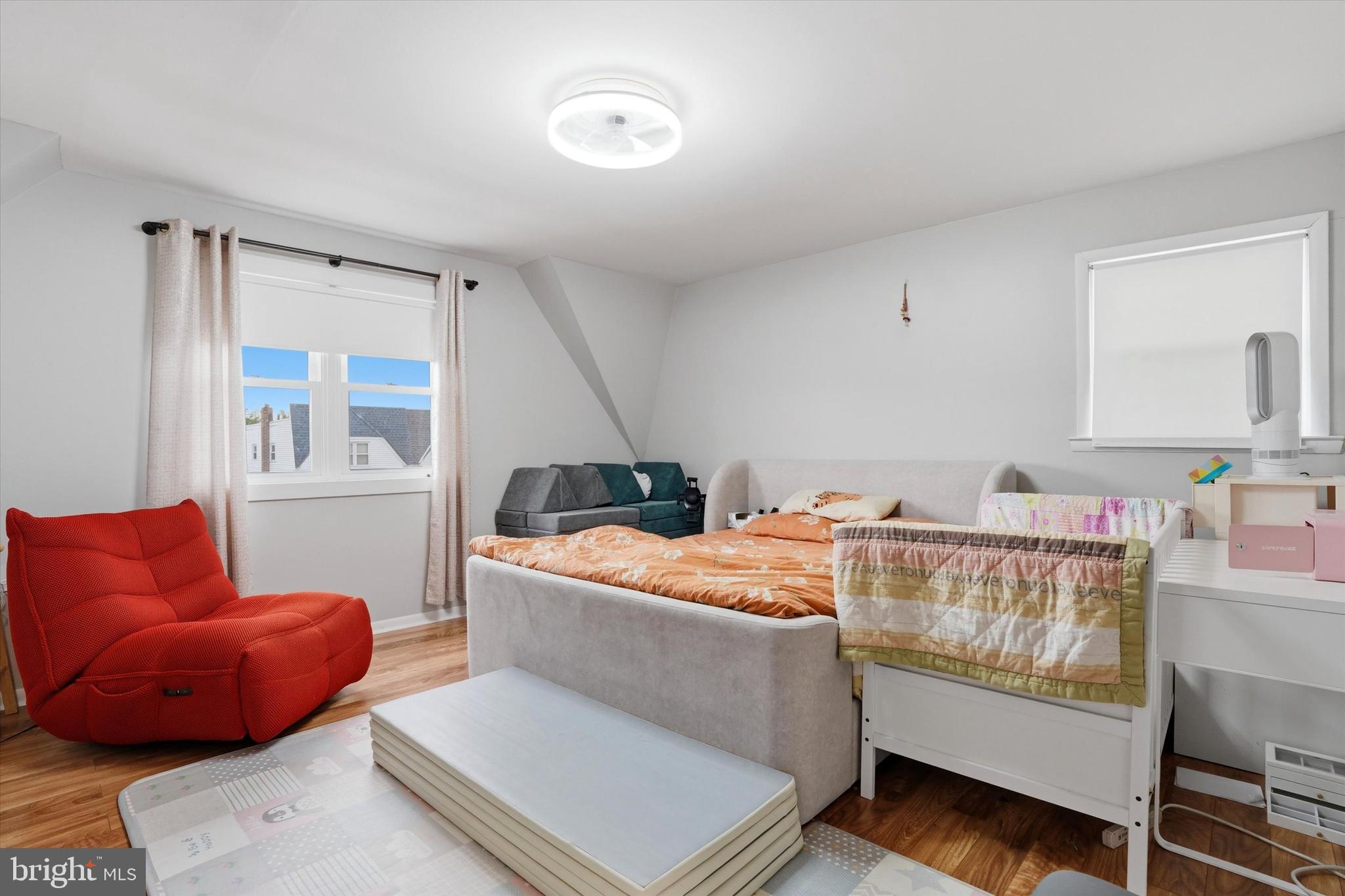 PENNYPACK - Residential