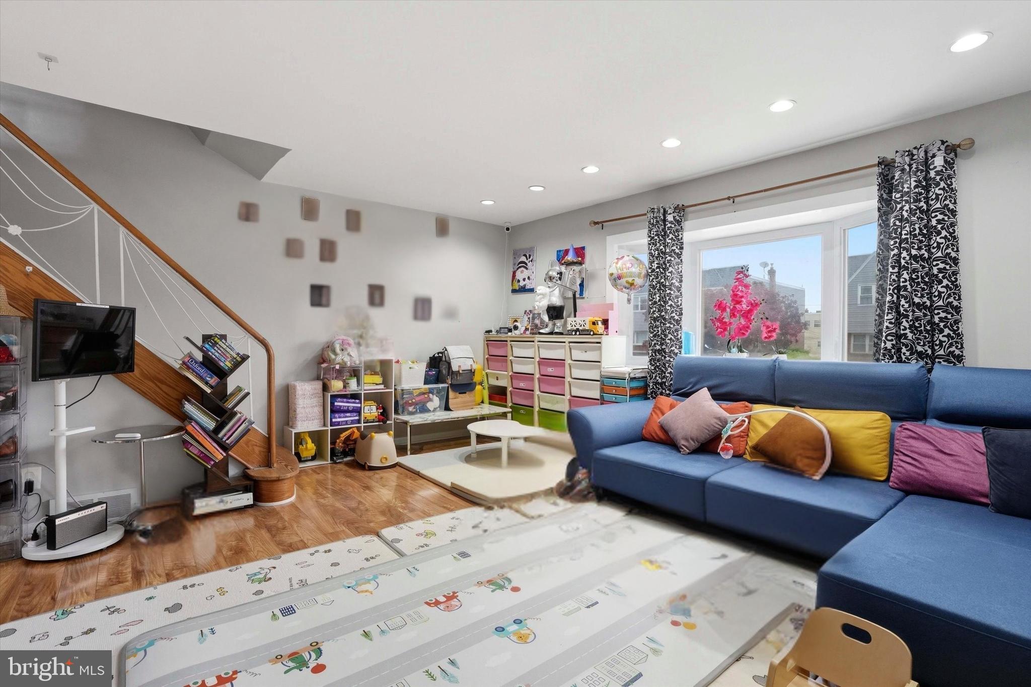 PENNYPACK - Residential