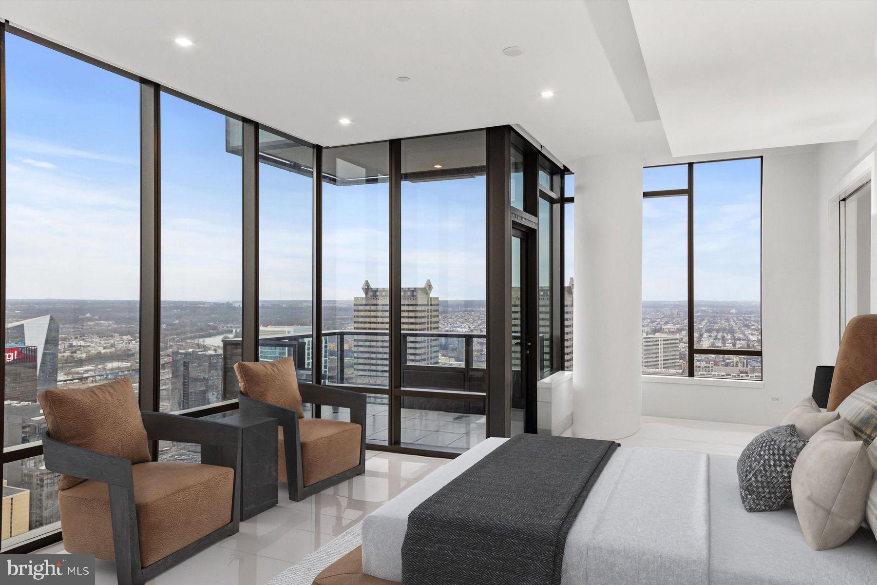 CENTER CITY - Residential