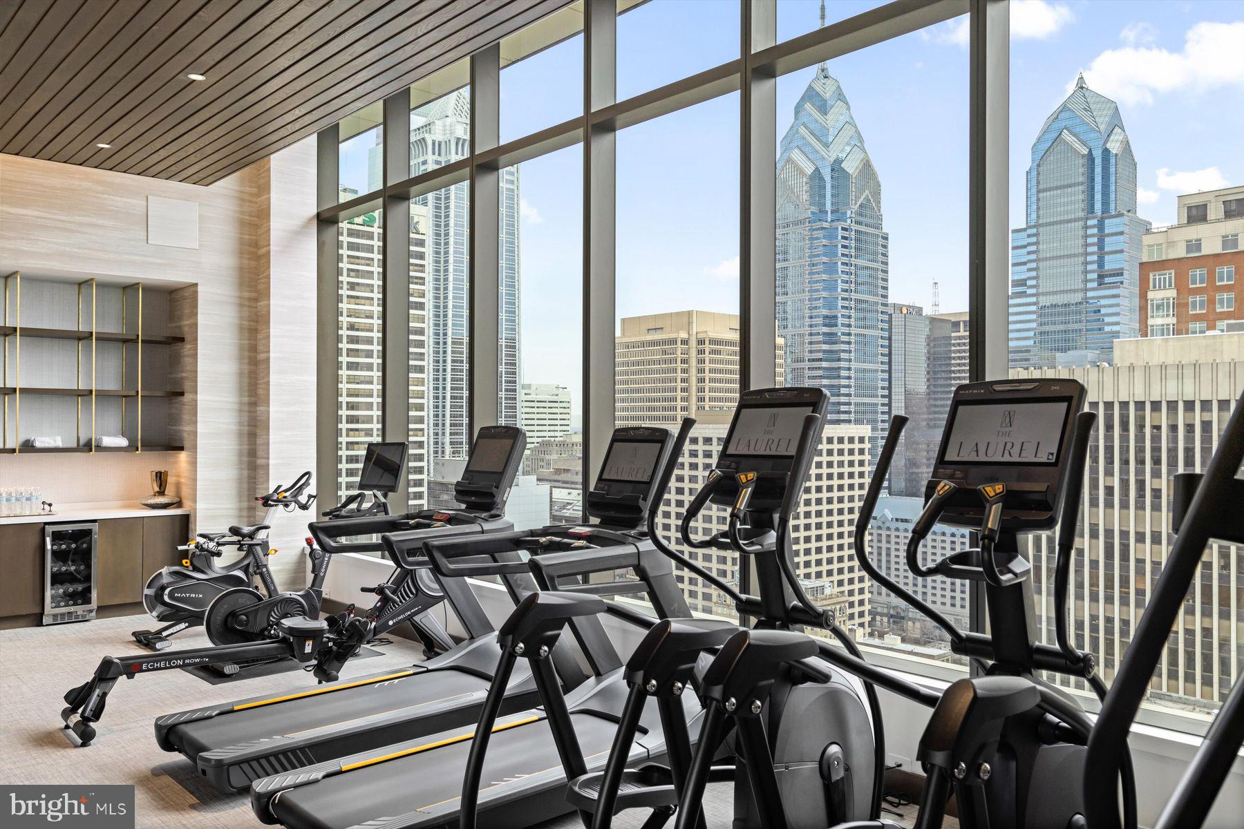 CENTER CITY - Residential