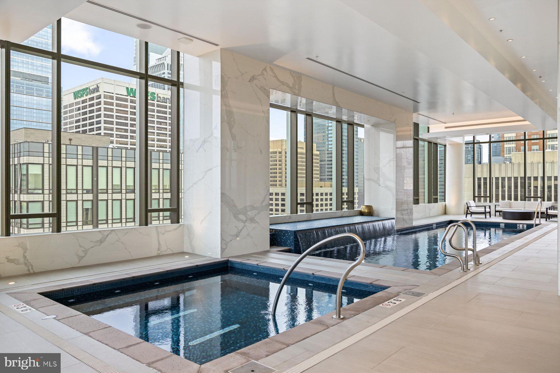 CENTER CITY - Residential