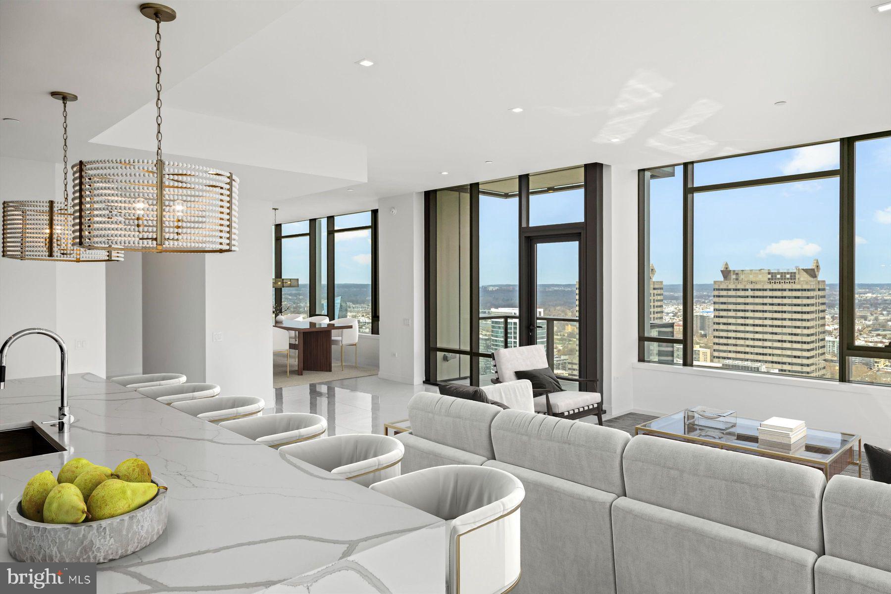 CENTER CITY - Residential