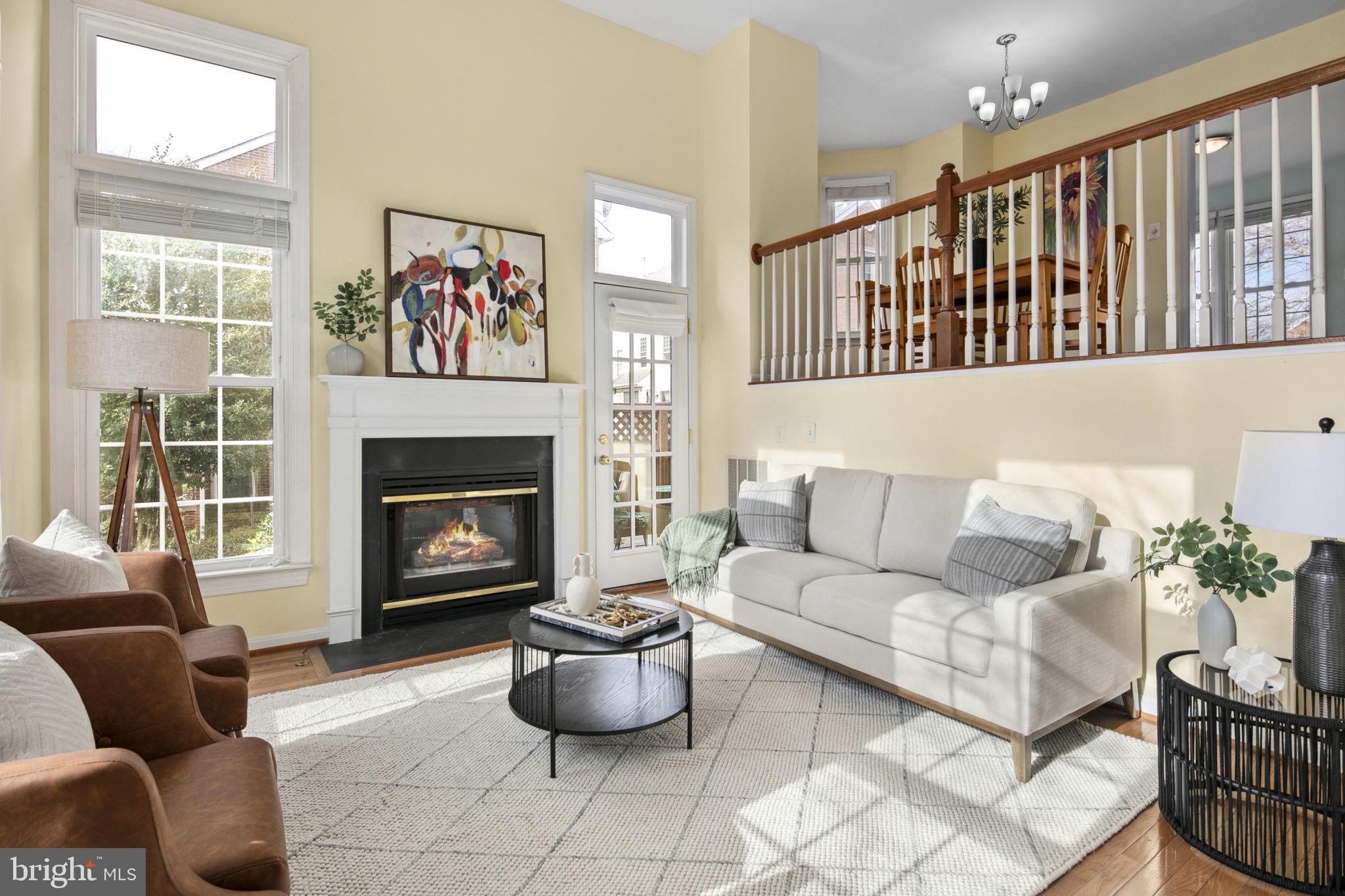 STONEGATE - Residential