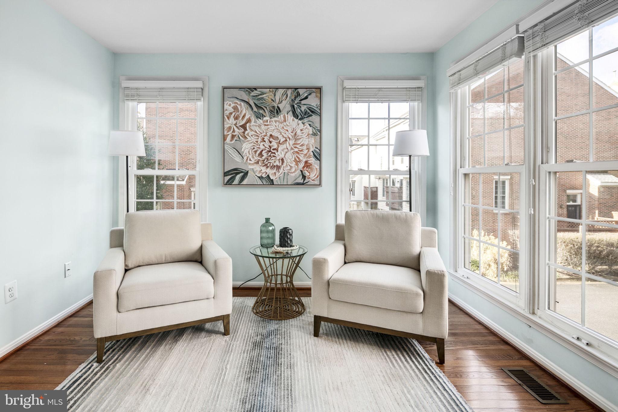 STONEGATE - Residential