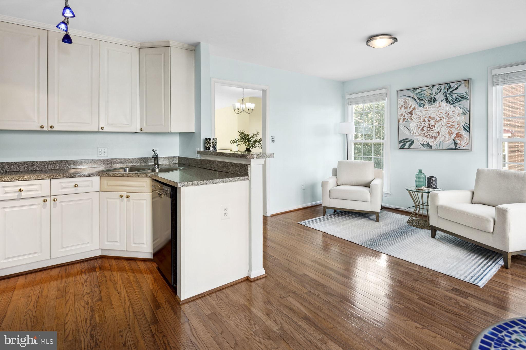 STONEGATE - Residential
