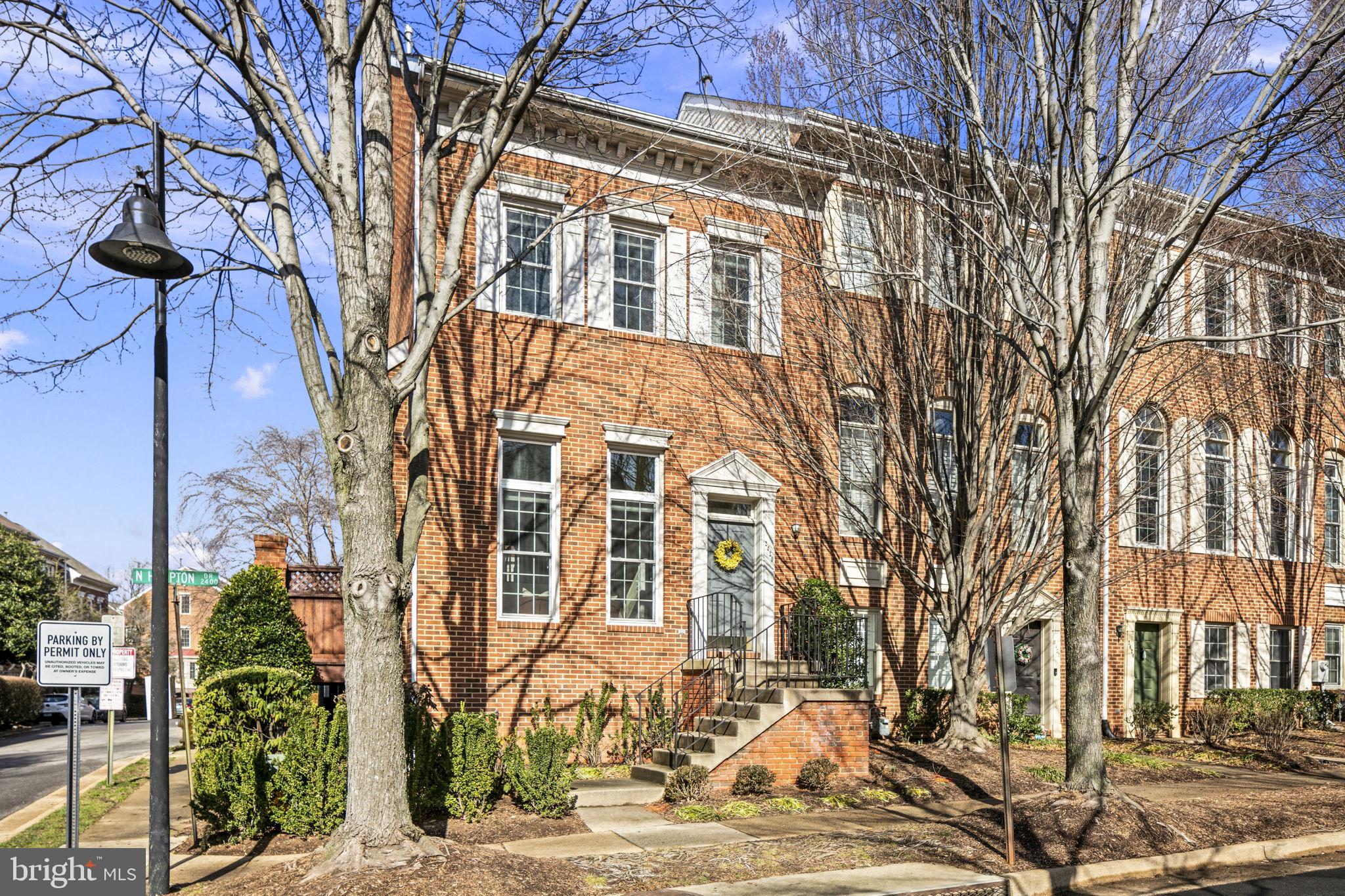 STONEGATE - Residential