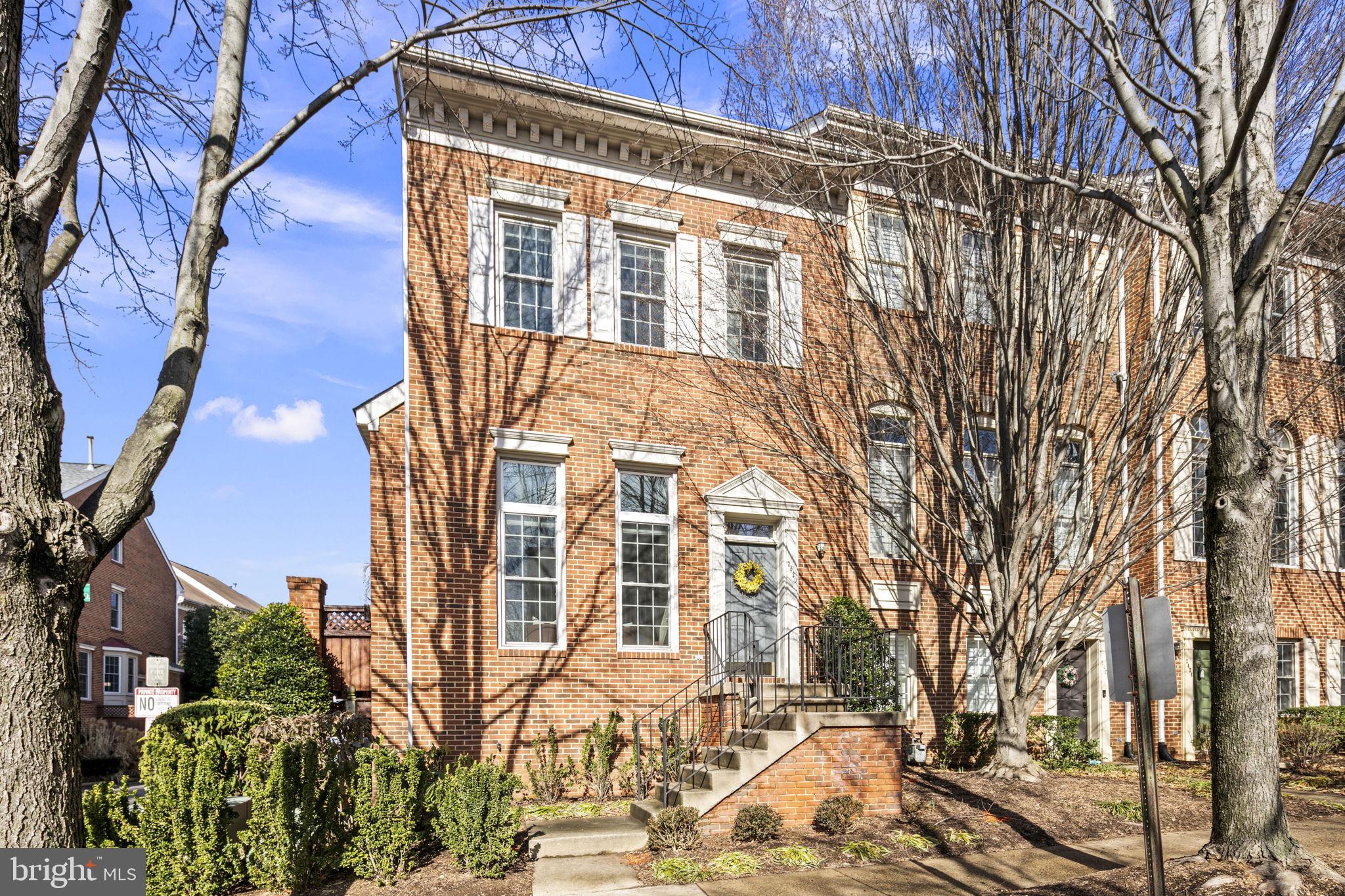 STONEGATE - Residential