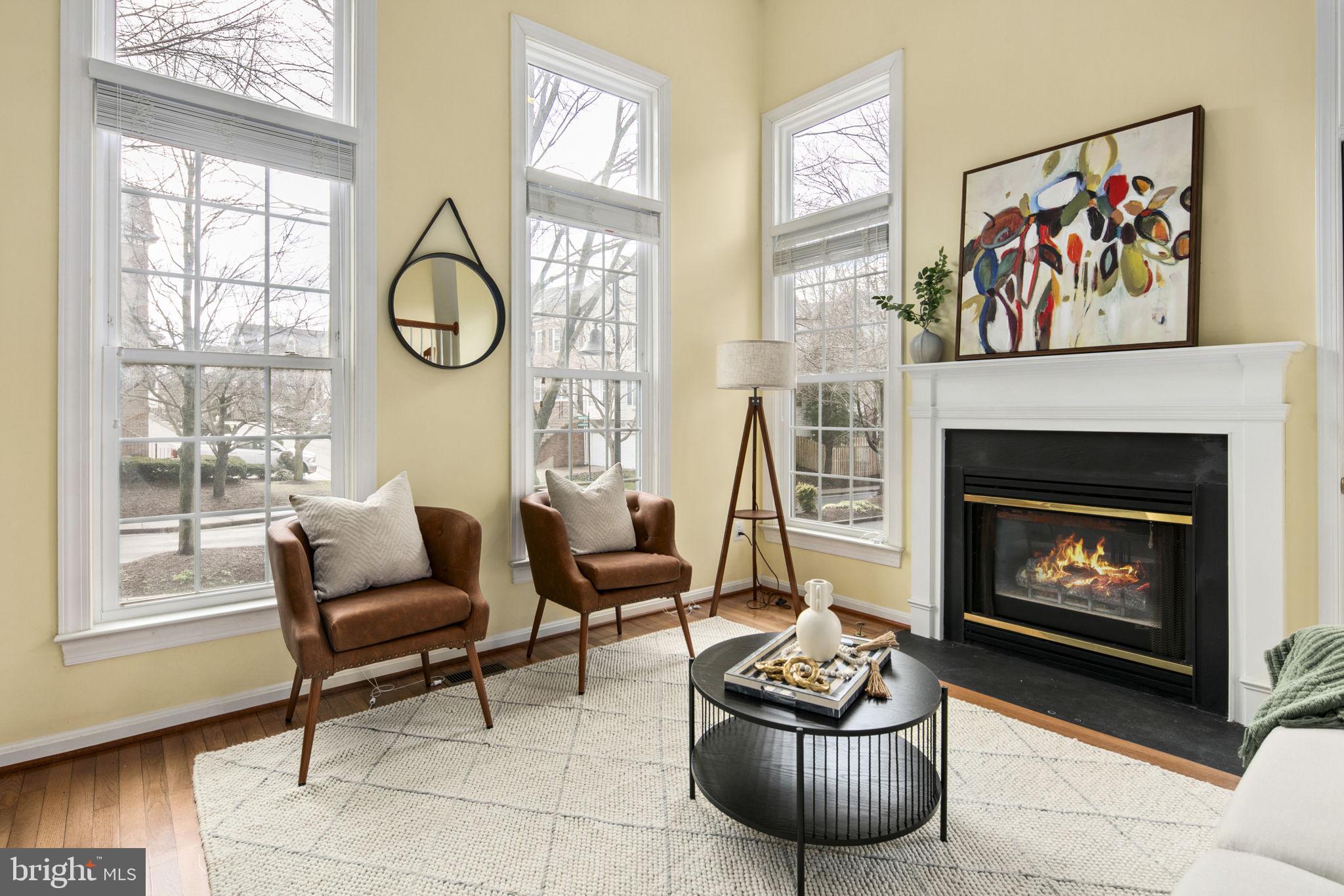 STONEGATE - Residential