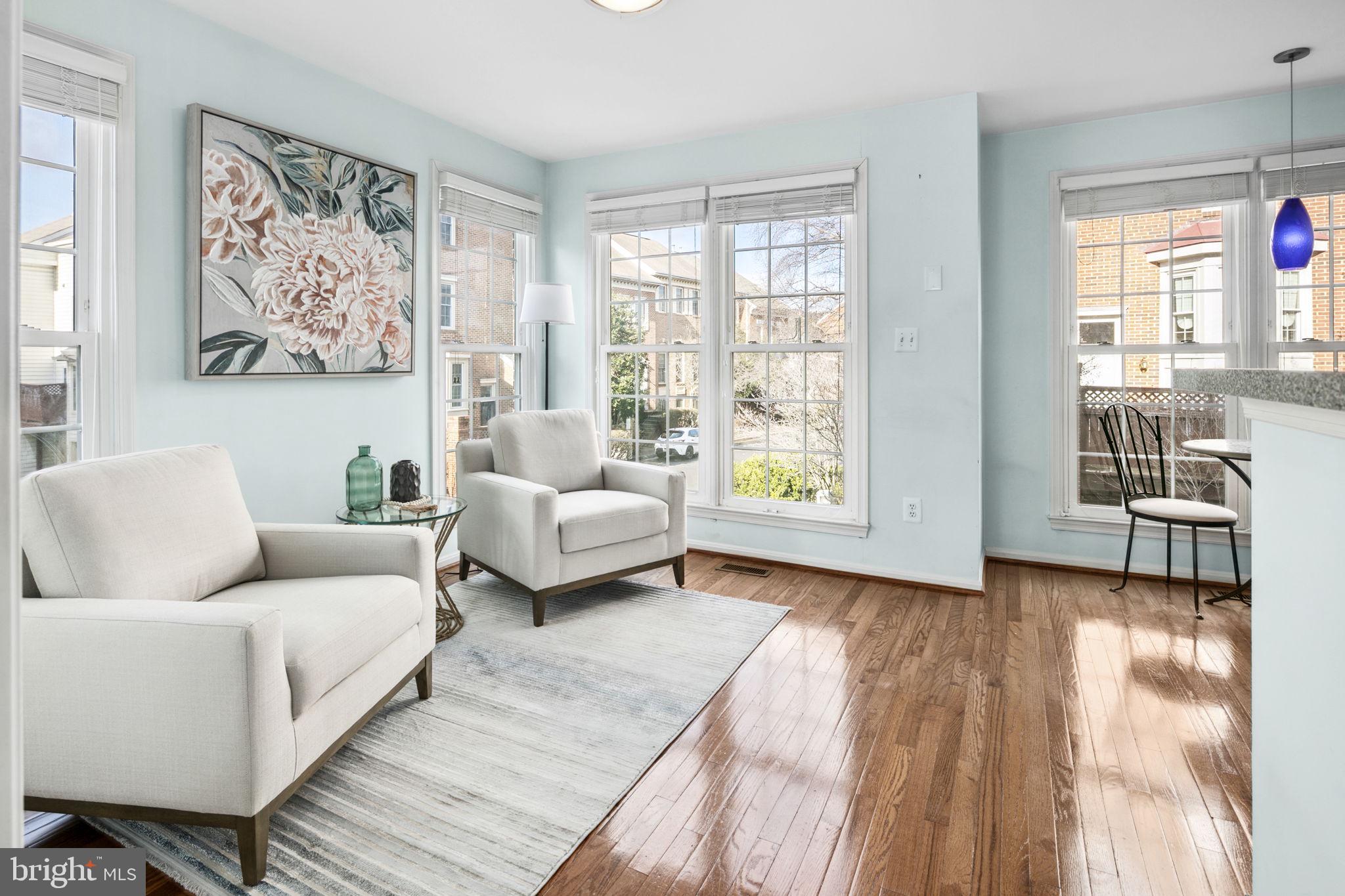 STONEGATE - Residential
