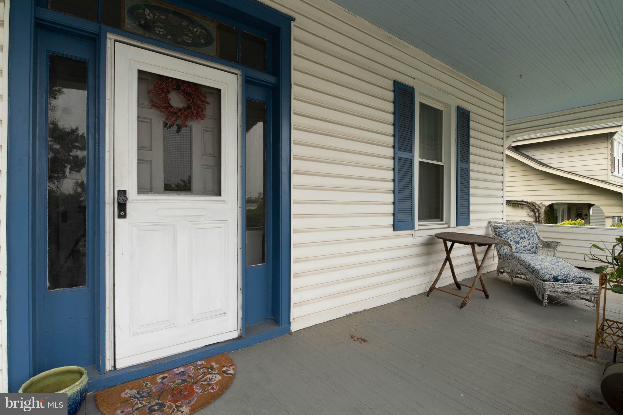 LAURAVILLE HISTORIC DISTRICT - Residential
