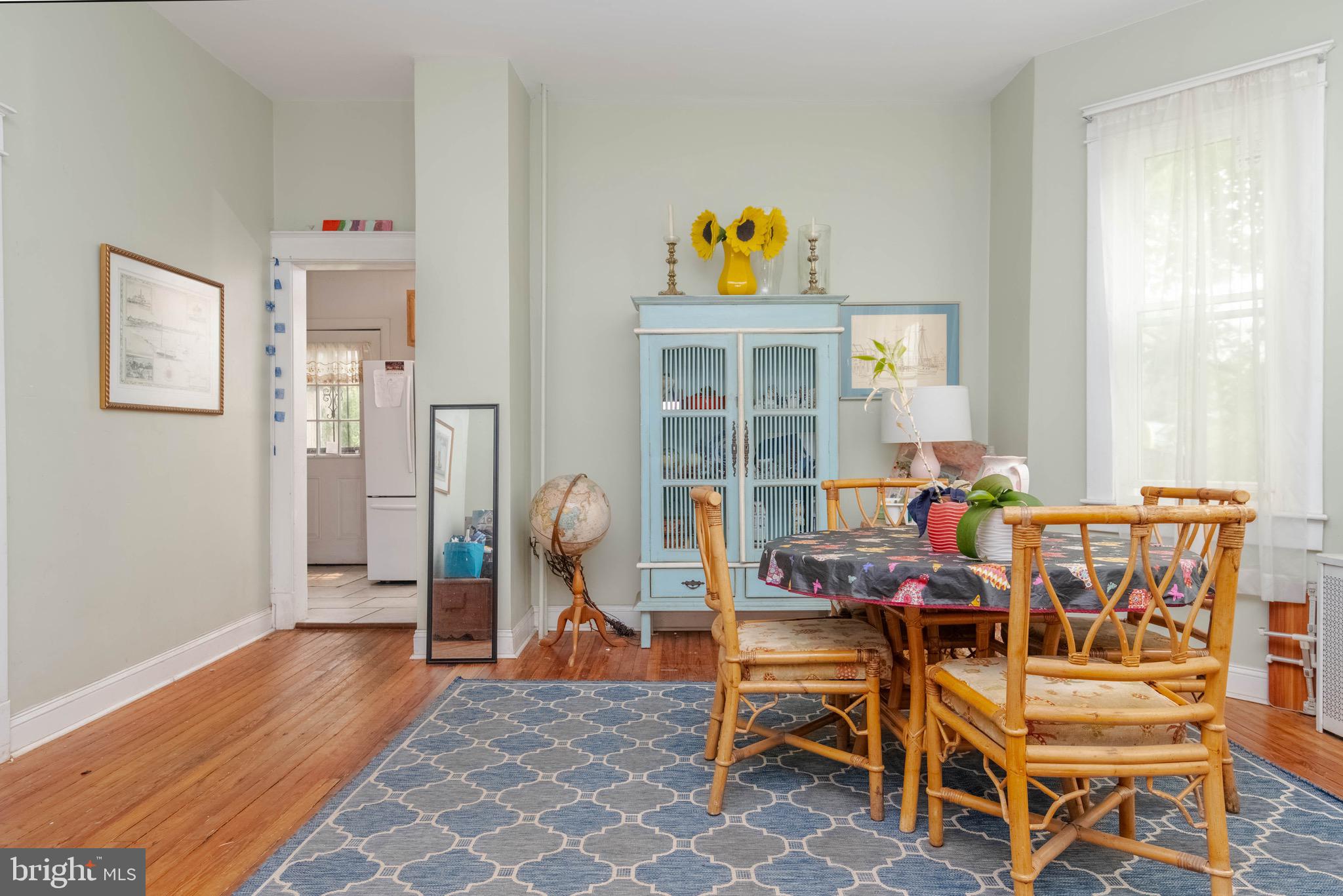 LAURAVILLE HISTORIC DISTRICT - Residential