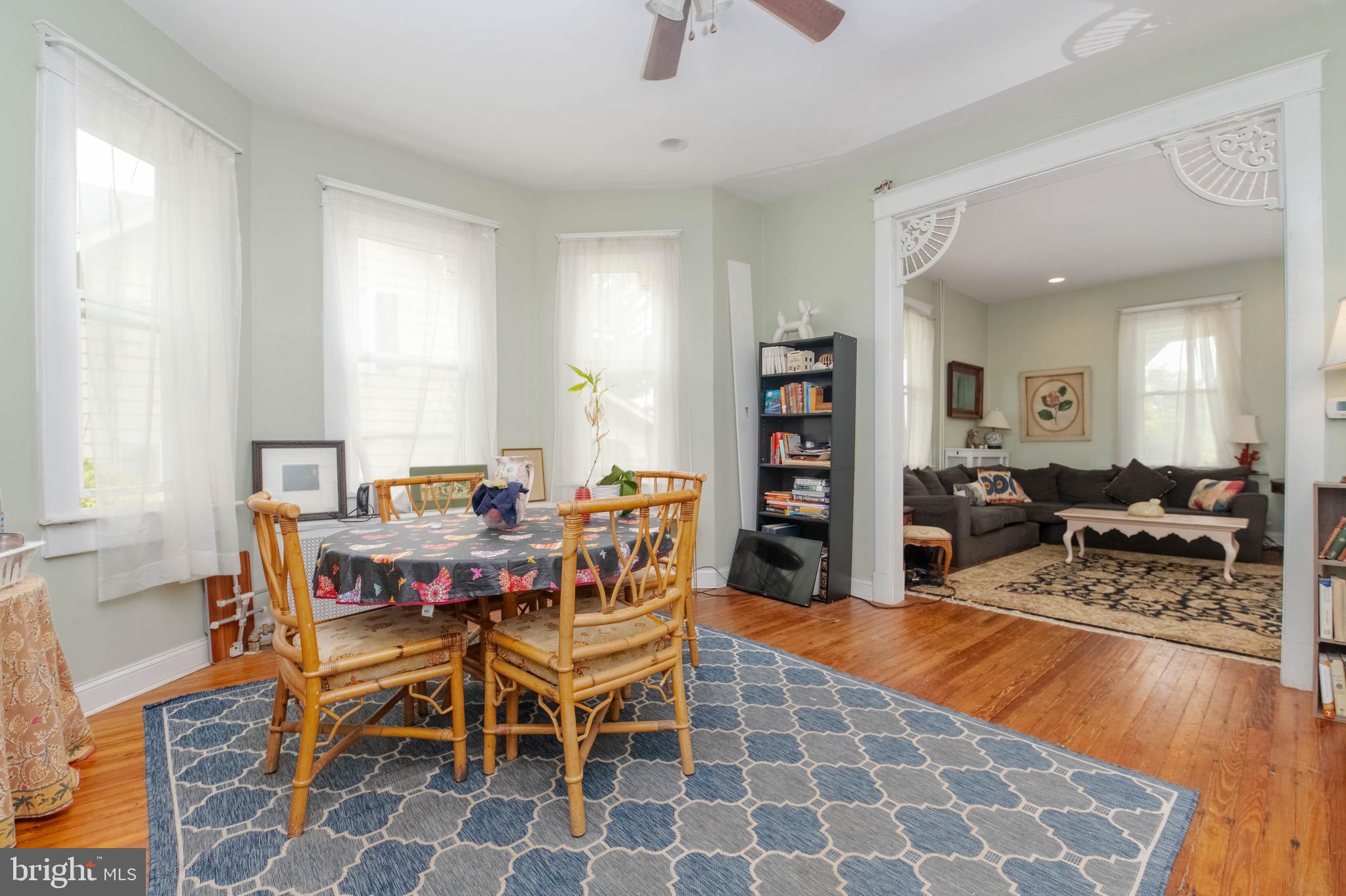 LAURAVILLE HISTORIC DISTRICT - Residential