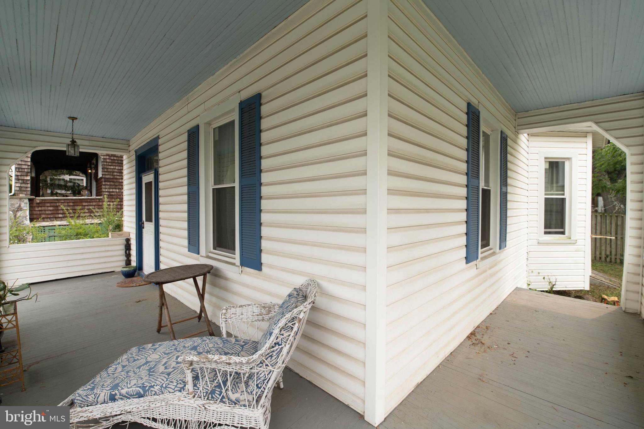 LAURAVILLE HISTORIC DISTRICT - Residential