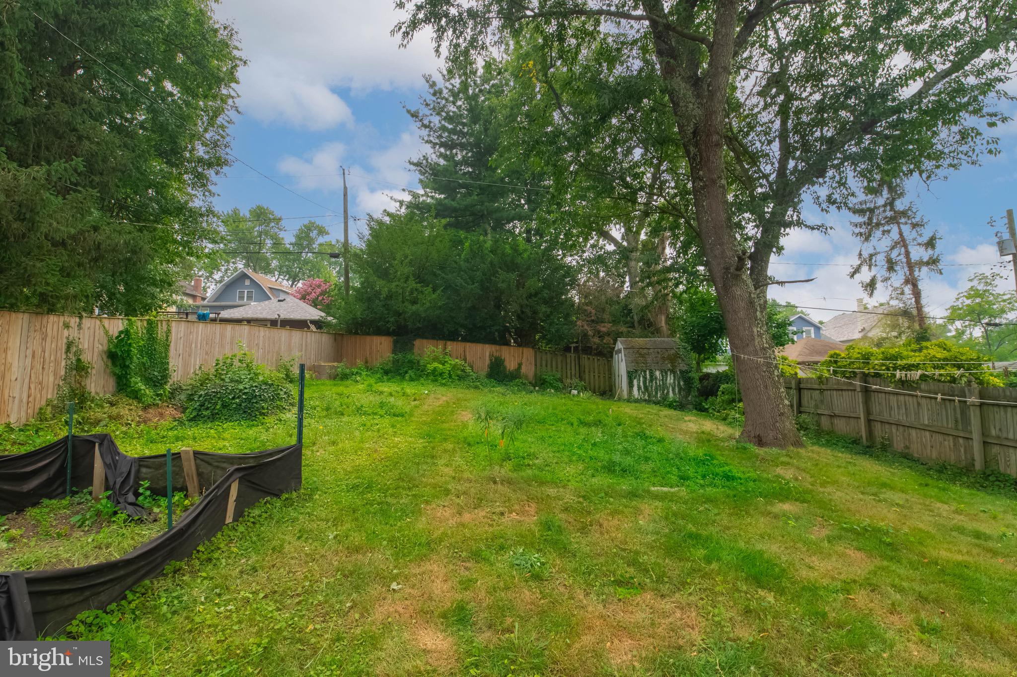 LAURAVILLE HISTORIC DISTRICT - Residential