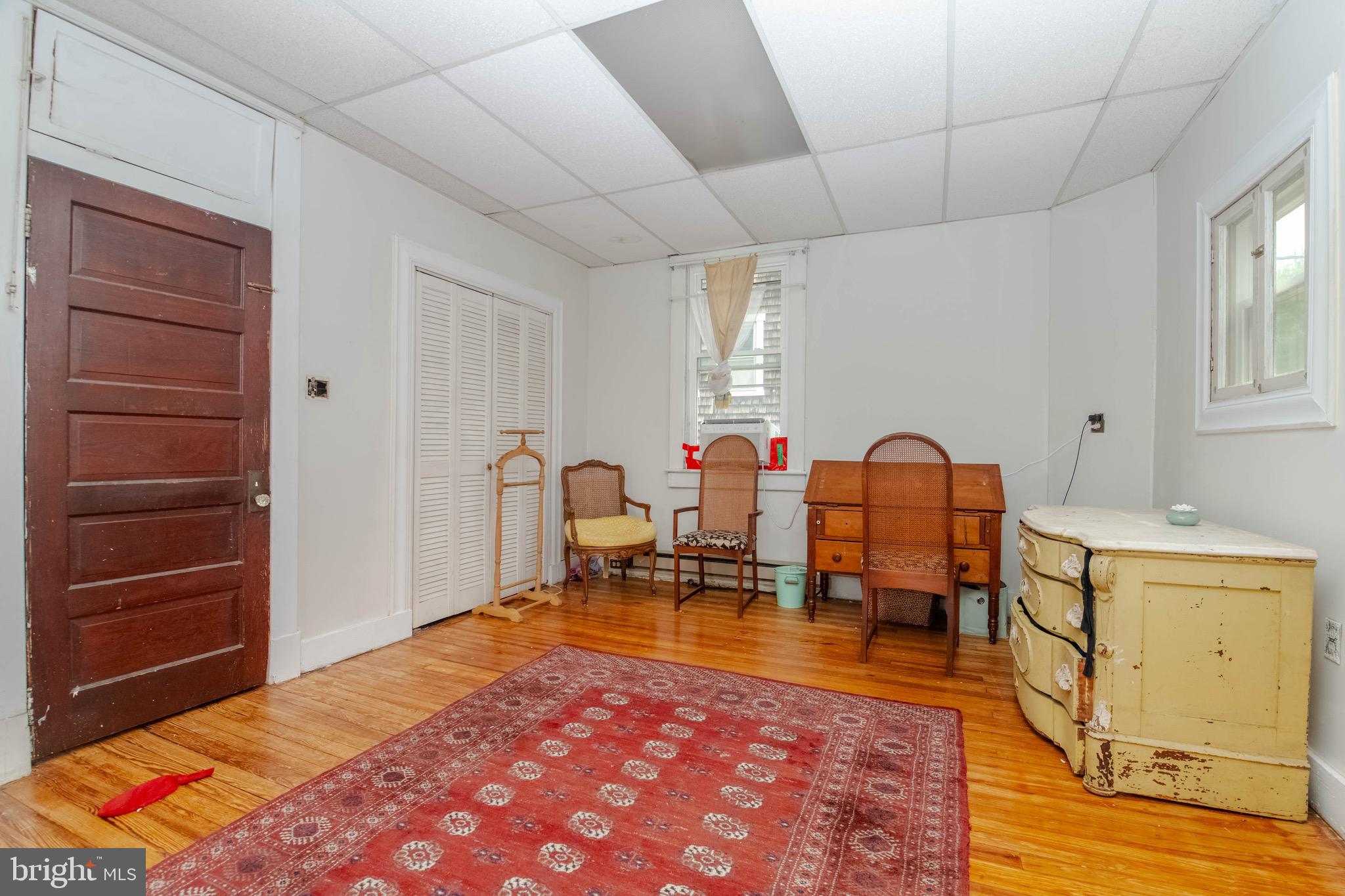LAURAVILLE HISTORIC DISTRICT - Residential