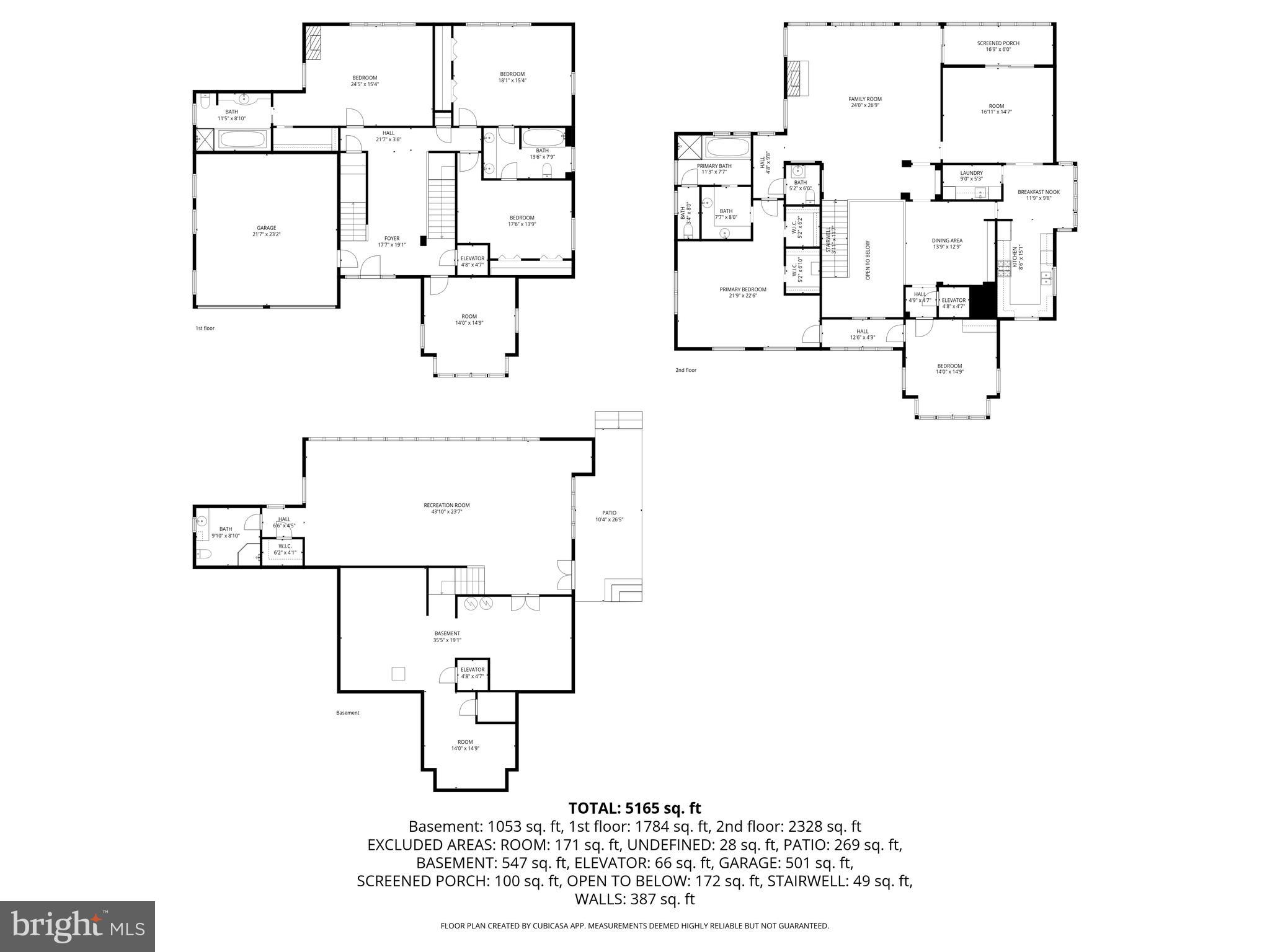COUNTRY CLUB HILLS - Residential