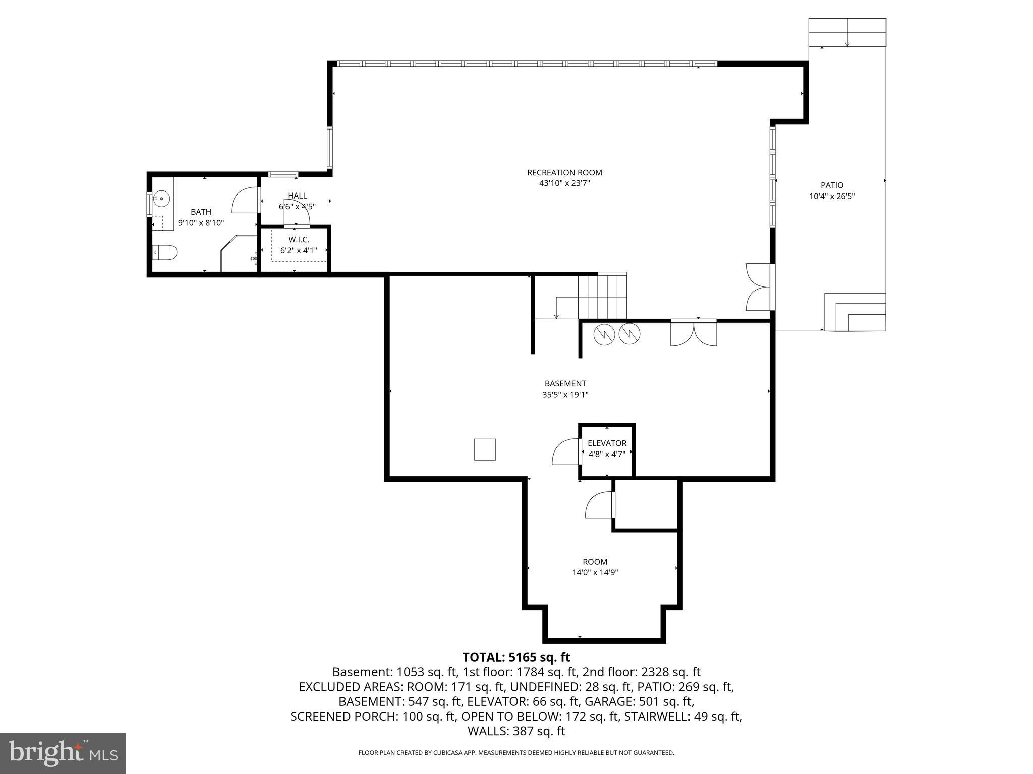 COUNTRY CLUB HILLS - Residential