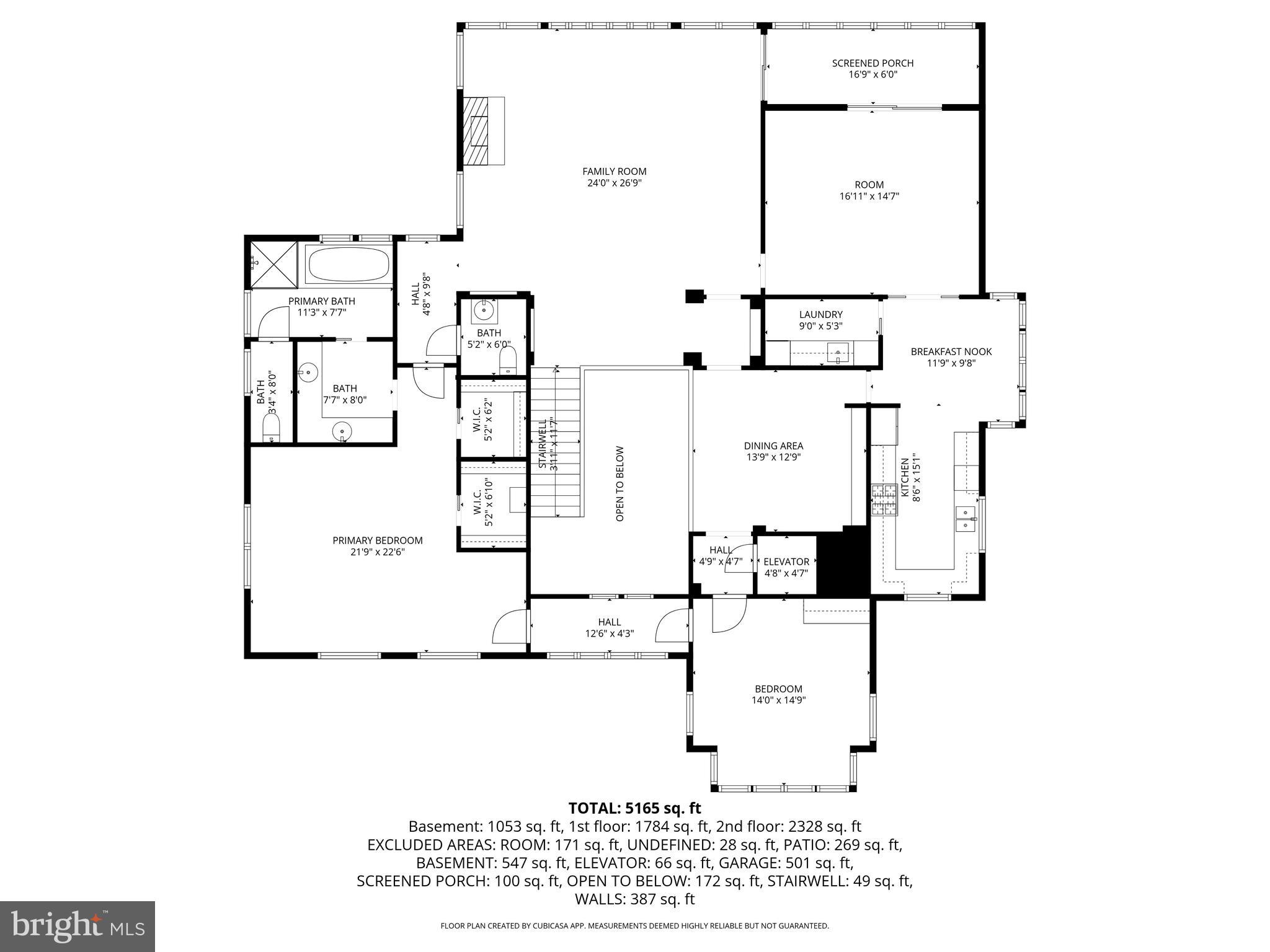 COUNTRY CLUB HILLS - Residential