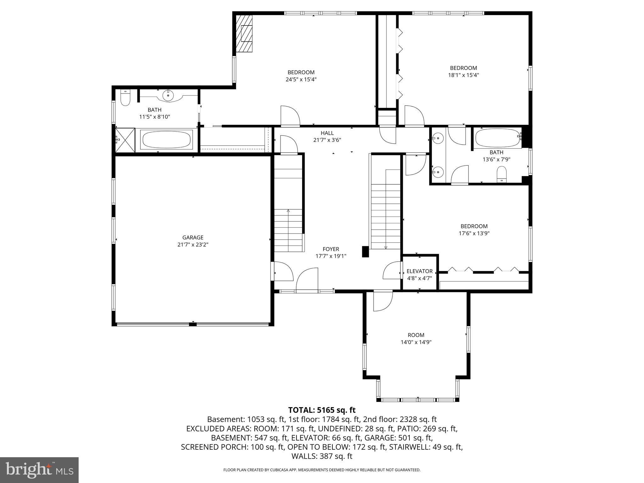 COUNTRY CLUB HILLS - Residential