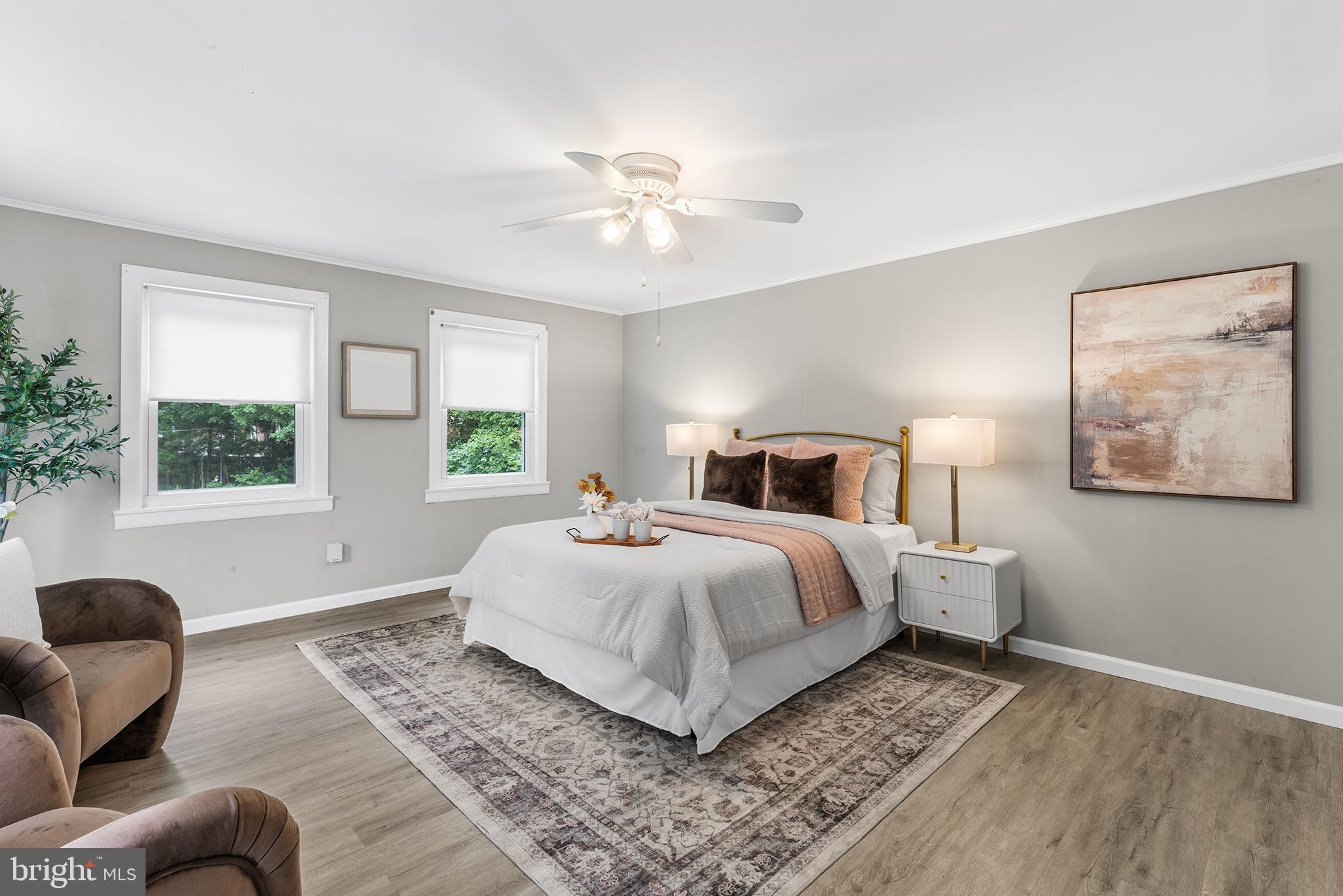 RIDLEY FARMS - Residential