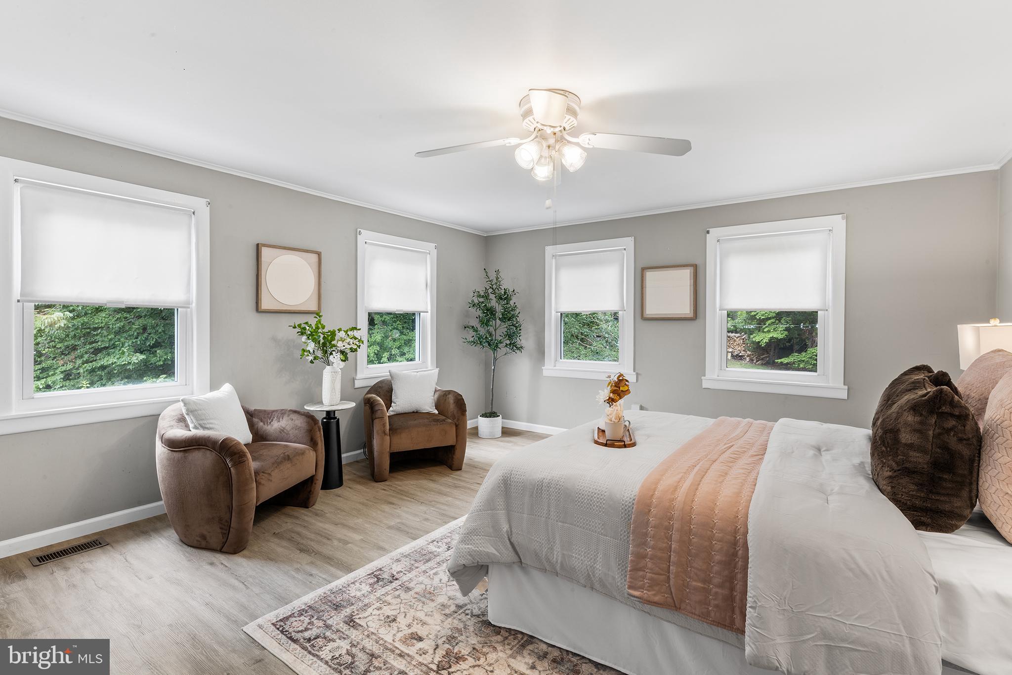 RIDLEY FARMS - Residential