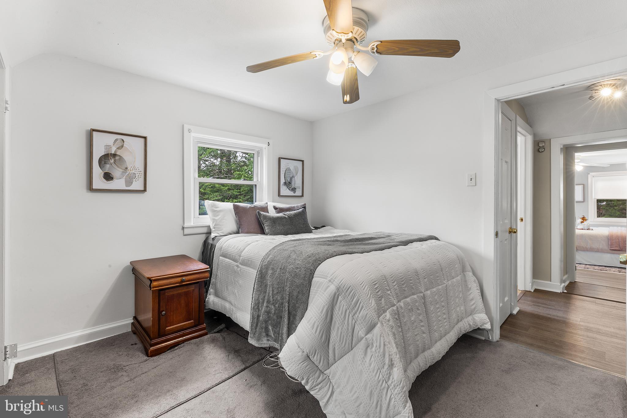 RIDLEY FARMS - Residential