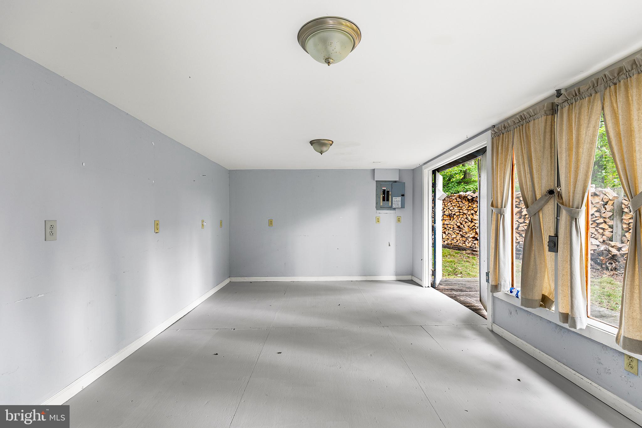 RIDLEY FARMS - Residential