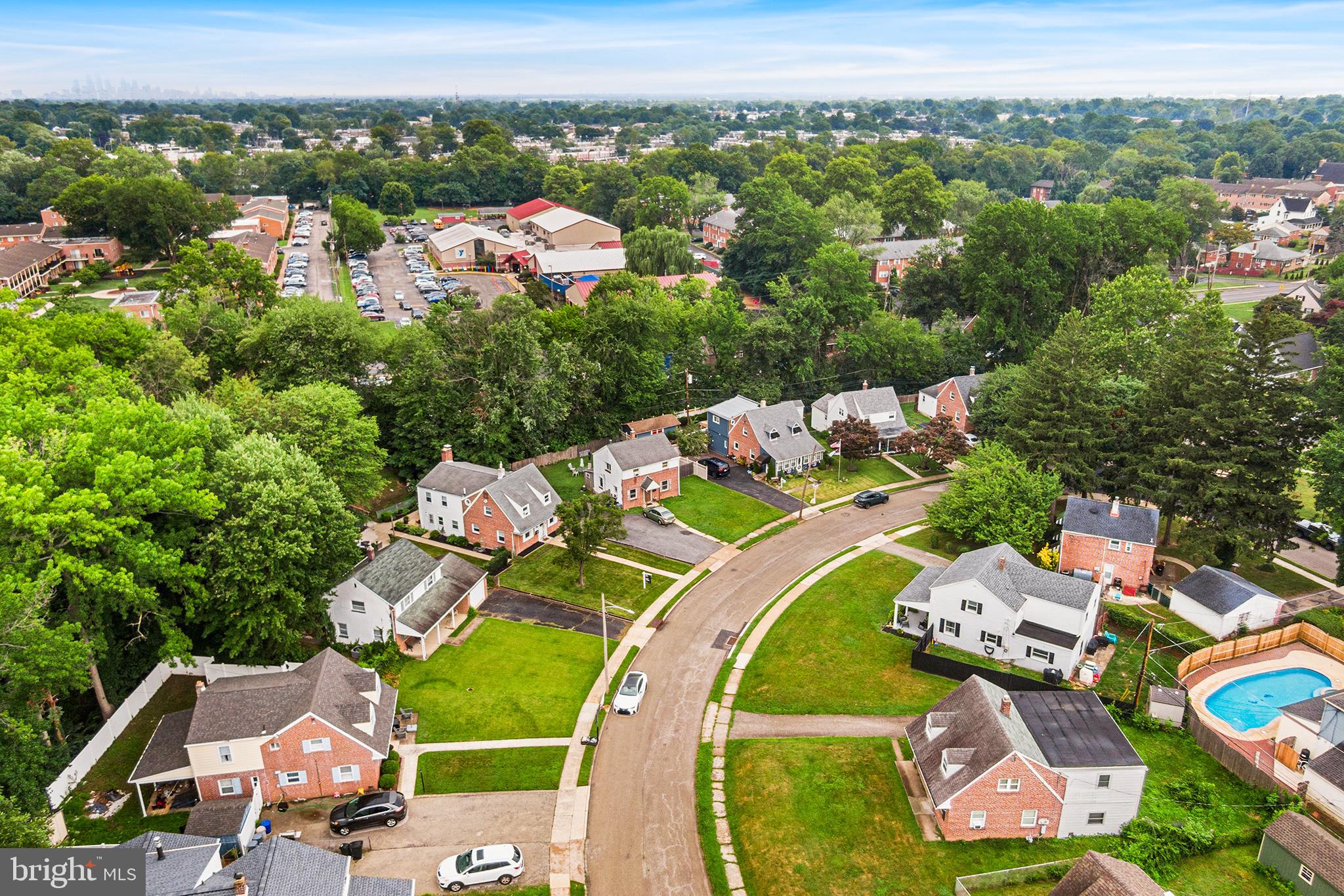 RIDLEY FARMS - Residential
