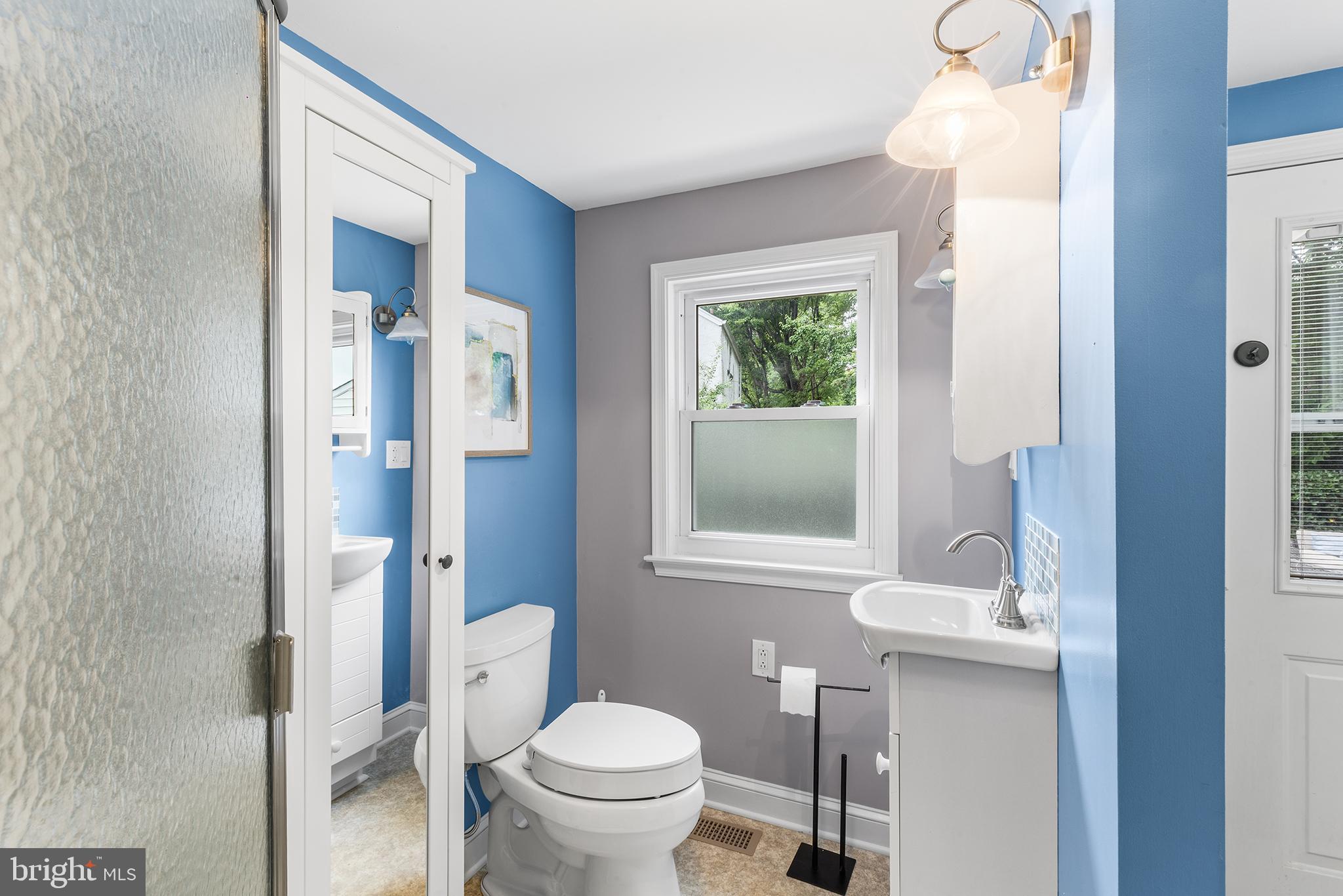 RIDLEY FARMS - Residential