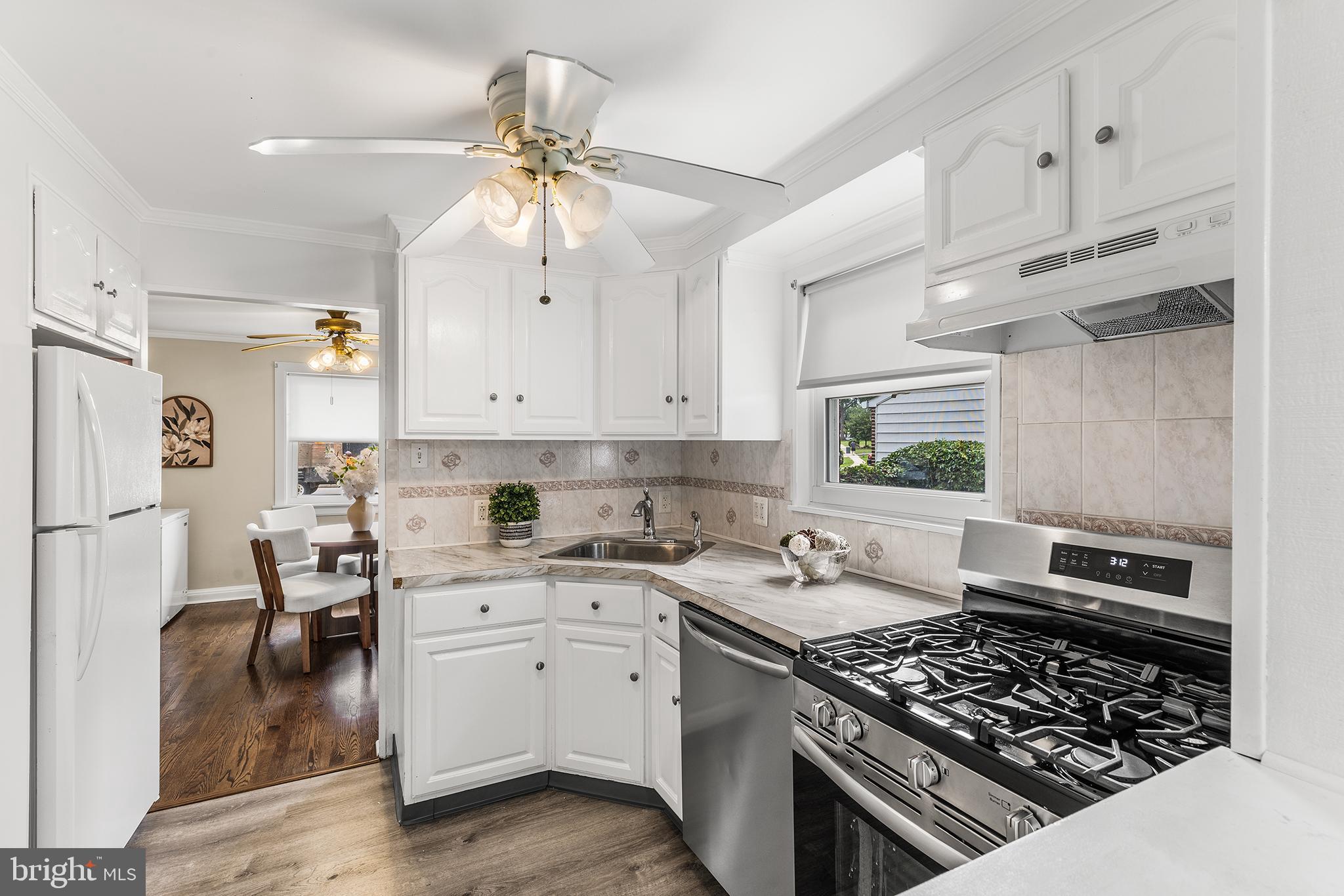 RIDLEY FARMS - Residential
