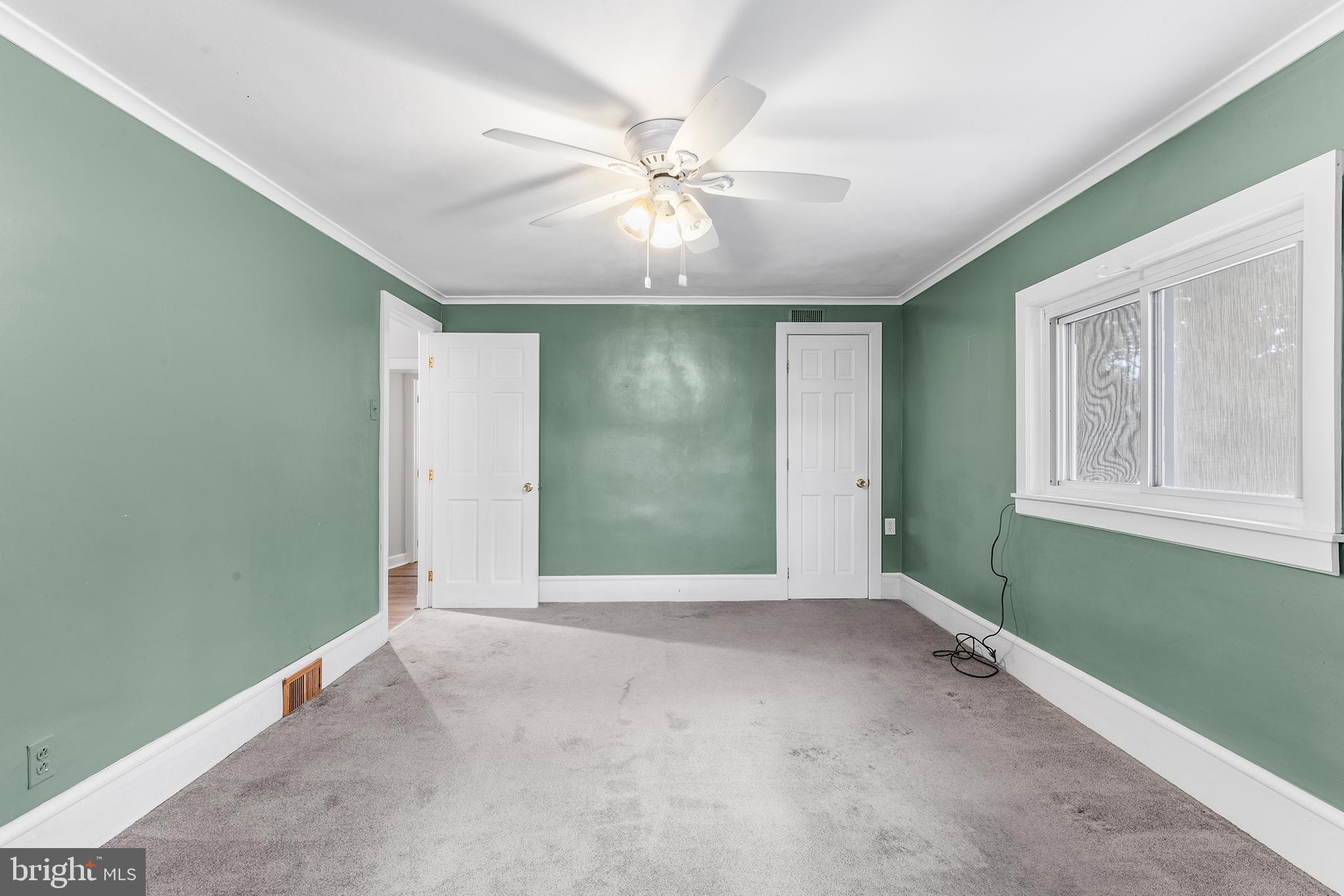 RIDLEY FARMS - Residential