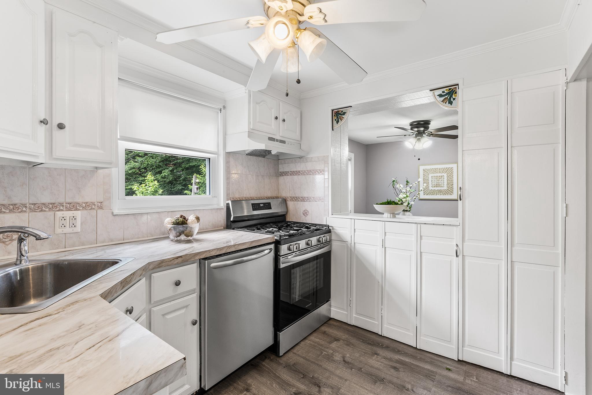RIDLEY FARMS - Residential