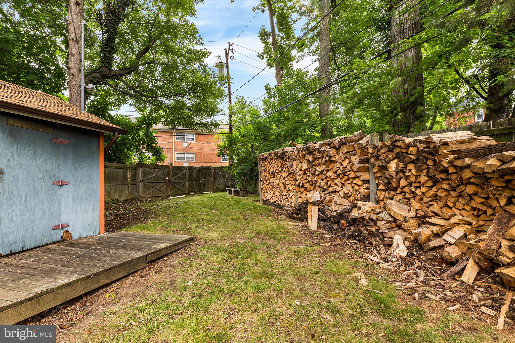 RIDLEY FARMS - Residential