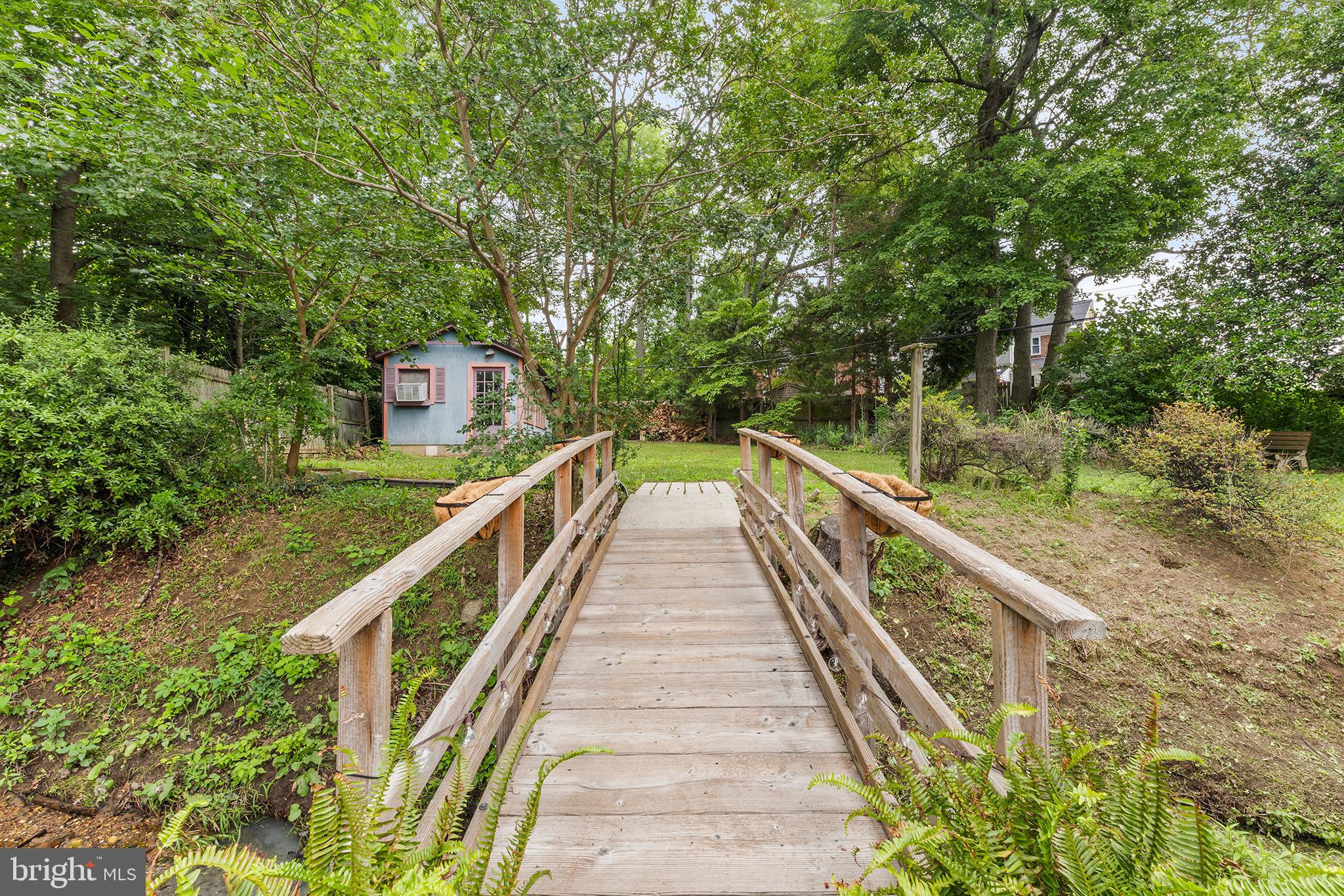 RIDLEY FARMS - Residential