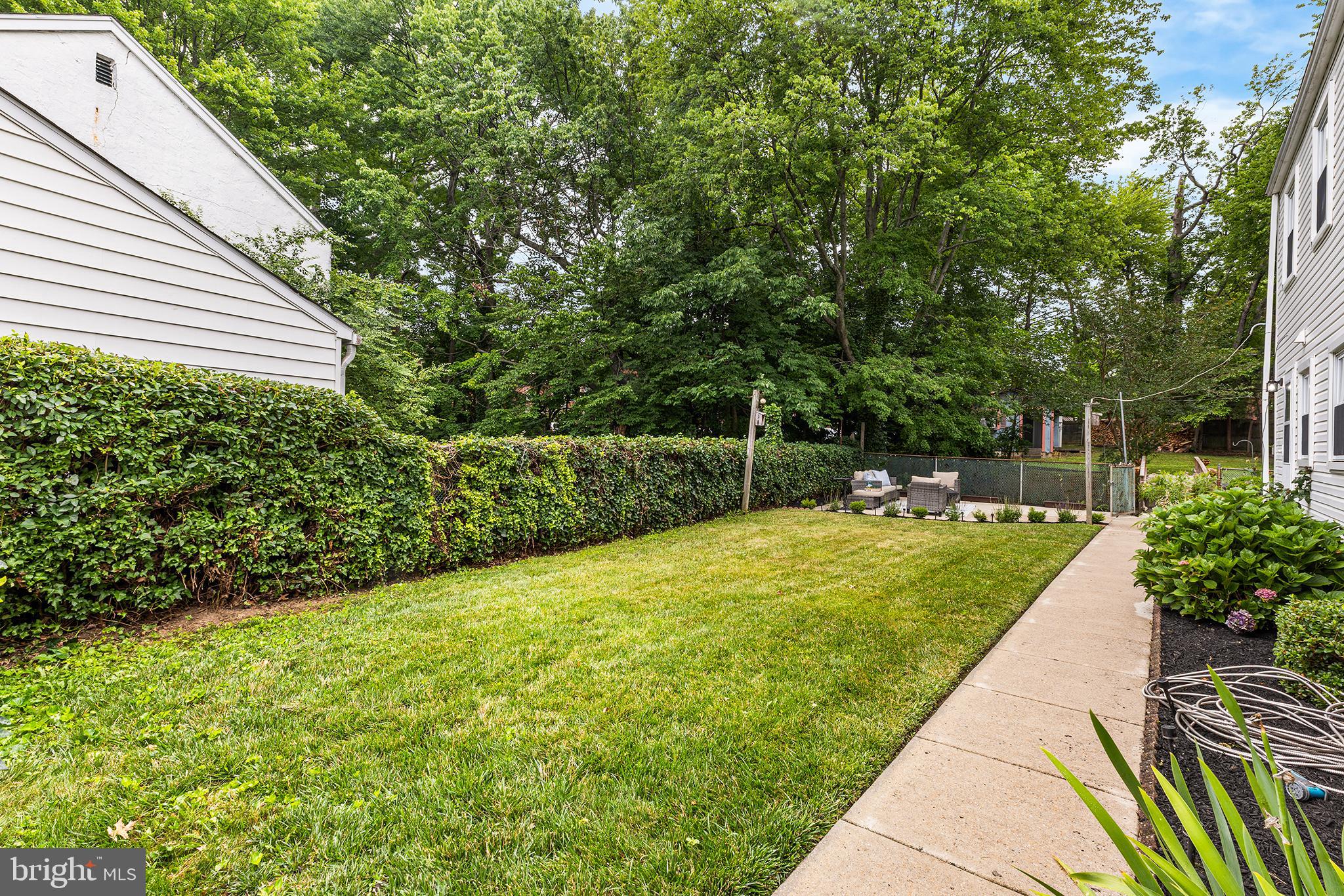 RIDLEY FARMS - Residential