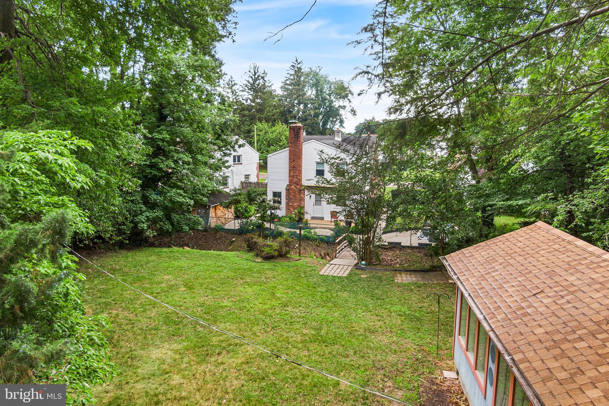 RIDLEY FARMS - Residential