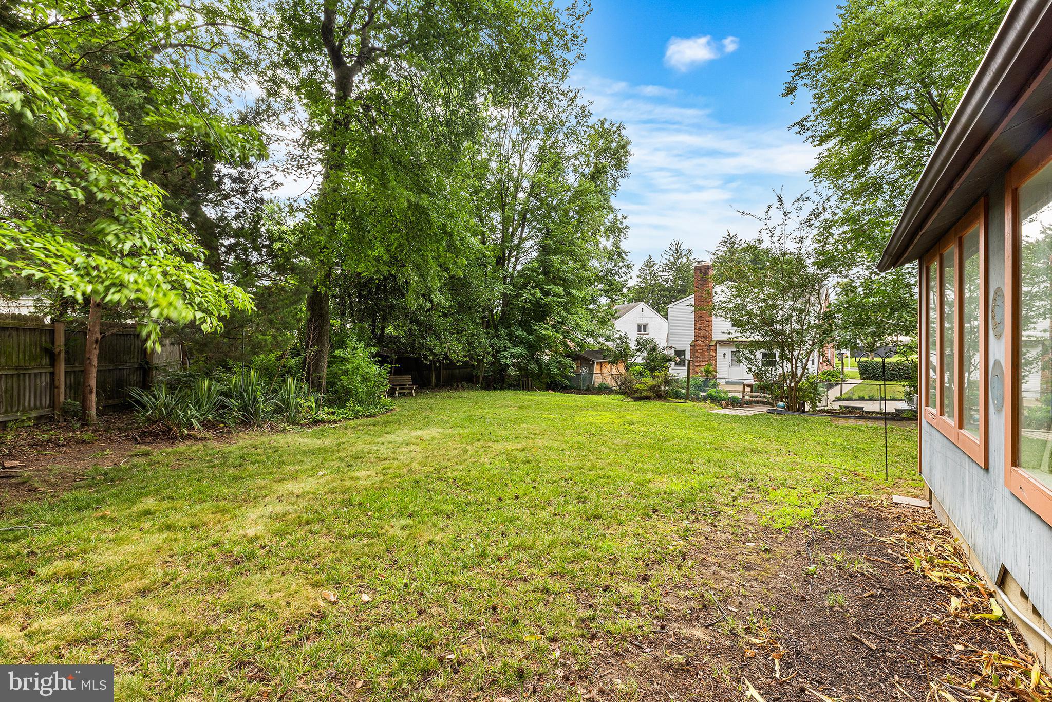 RIDLEY FARMS - Residential
