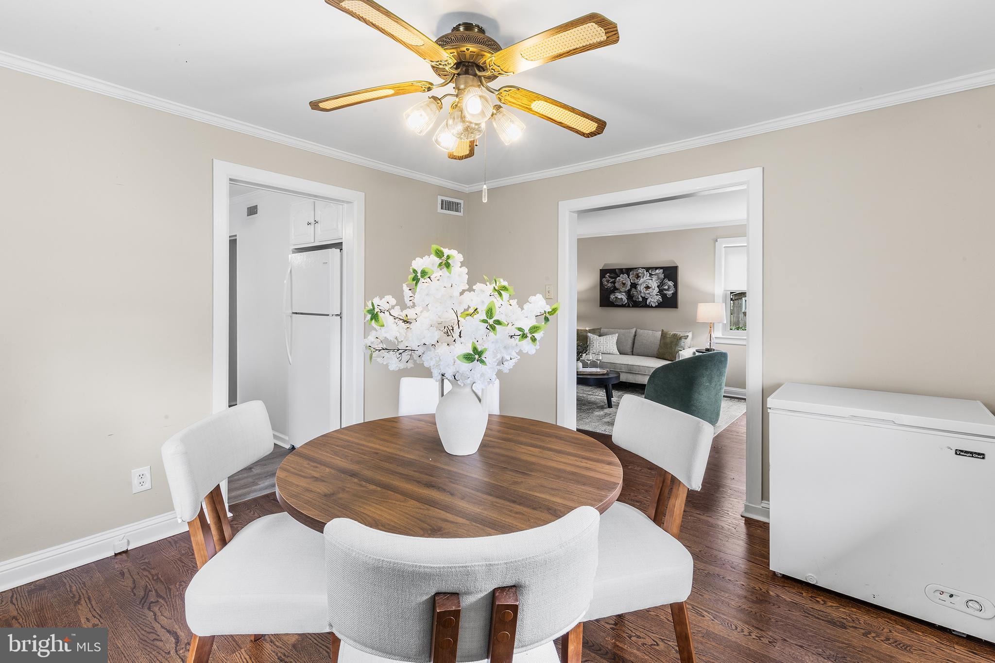 RIDLEY FARMS - Residential