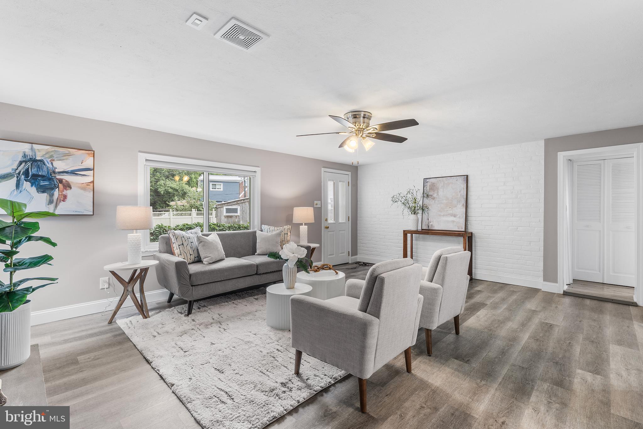 RIDLEY FARMS - Residential